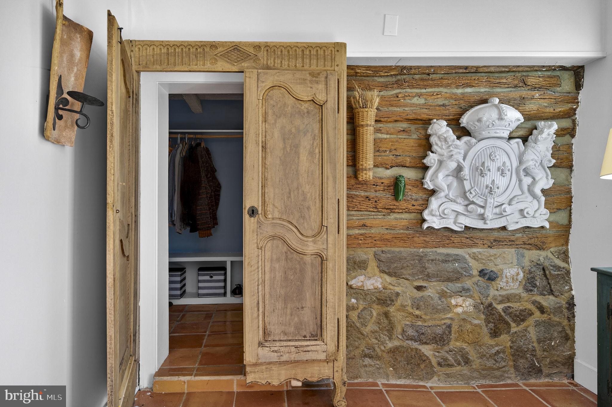 MARSHALL, VA - Residential