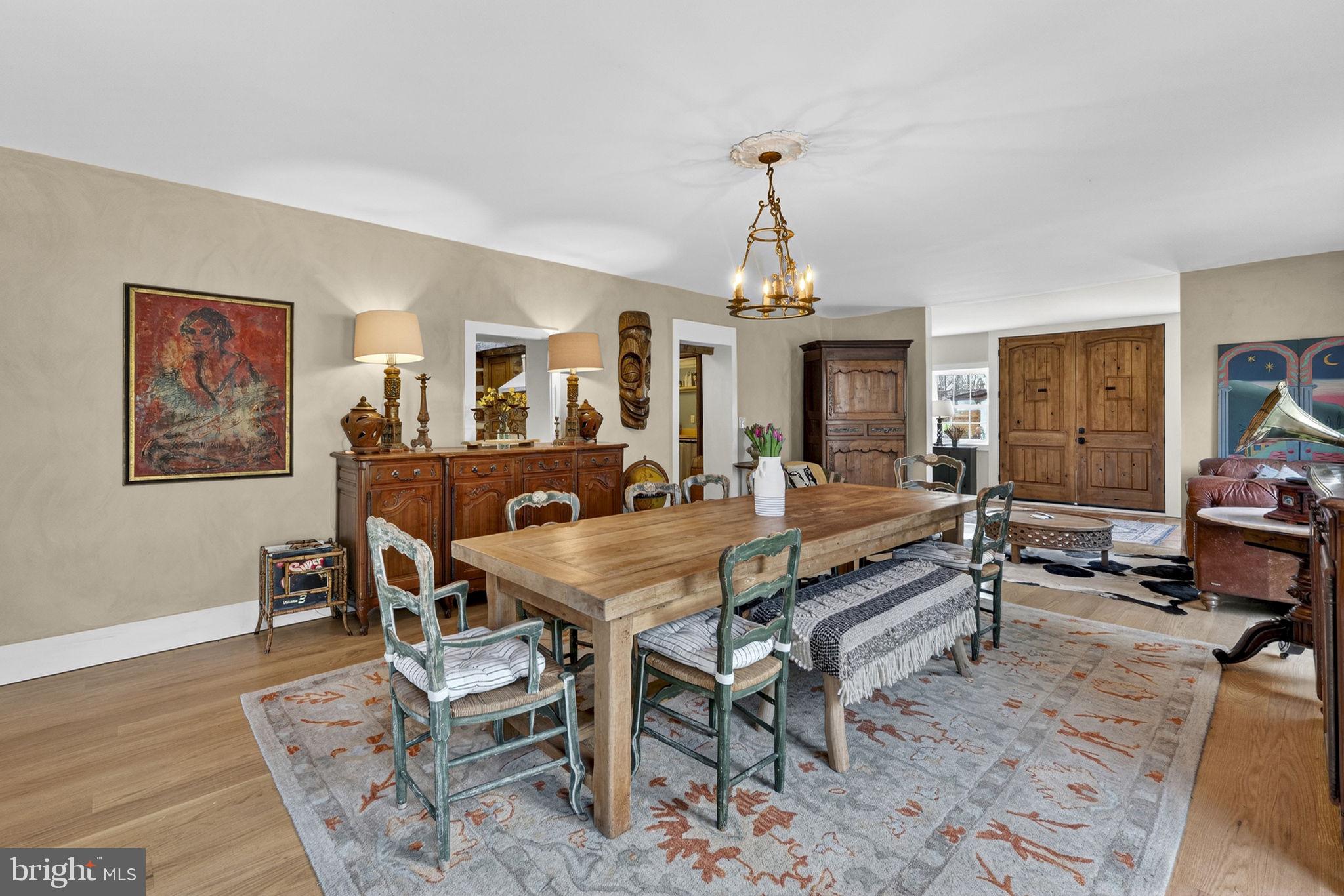 MARSHALL, VA - Residential