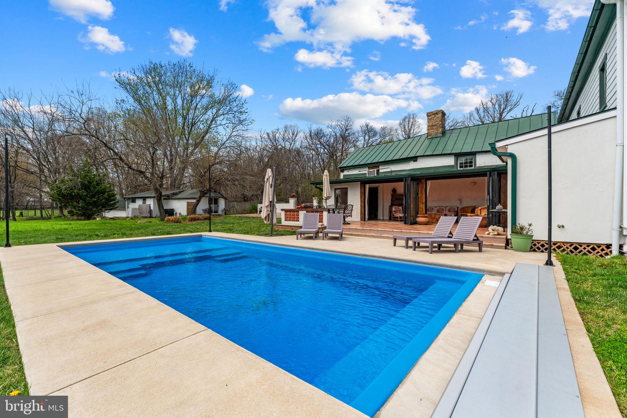 MARSHALL, VA - Residential