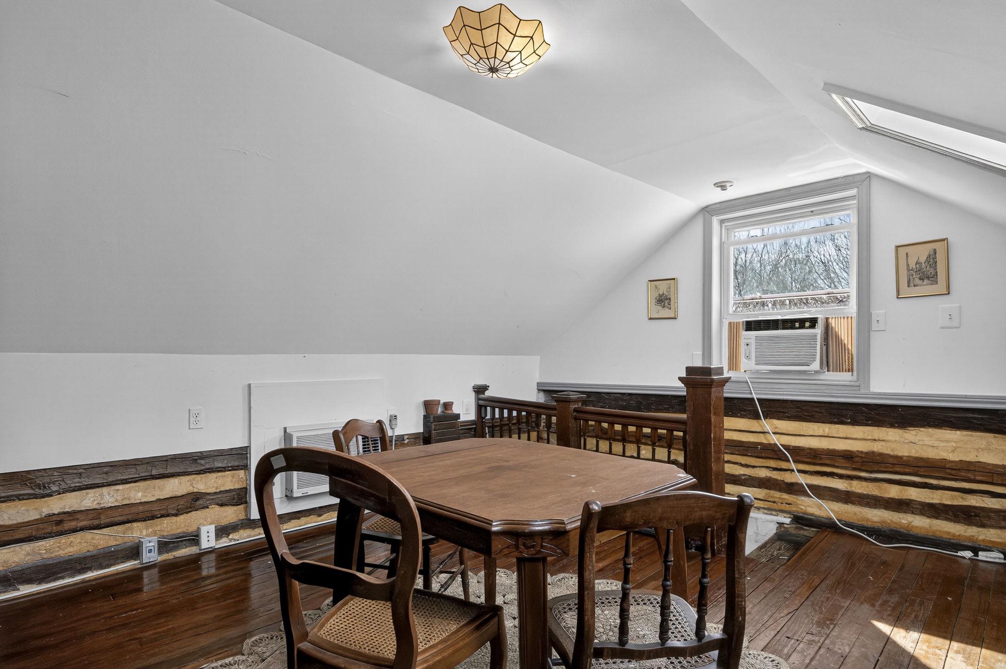 MARSHALL, VA - Residential