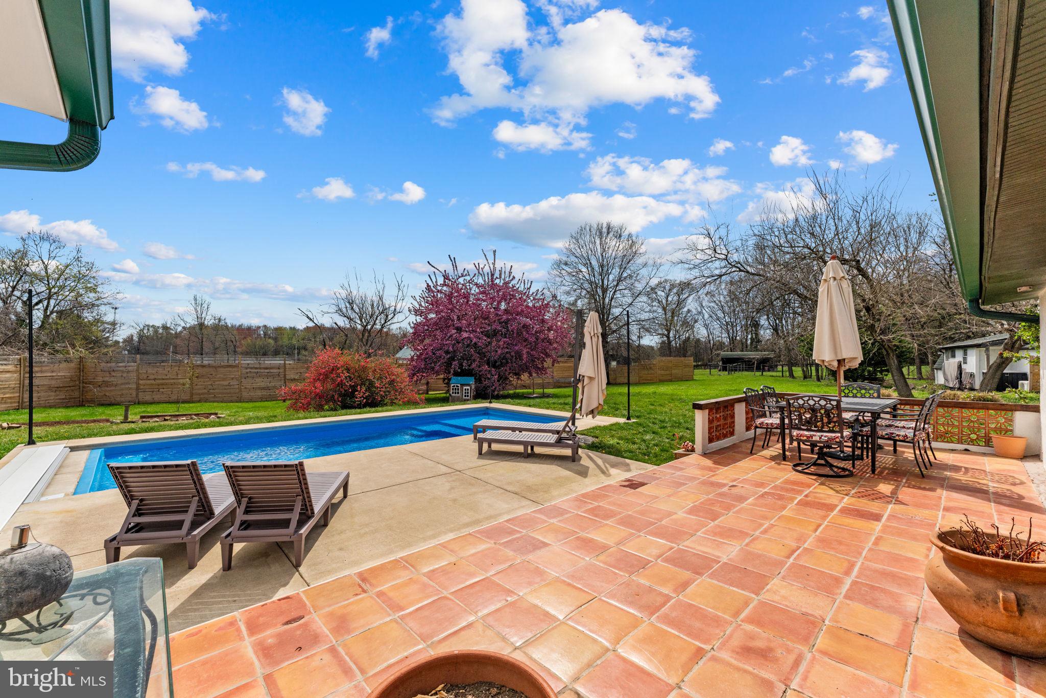 MARSHALL, VA - Residential