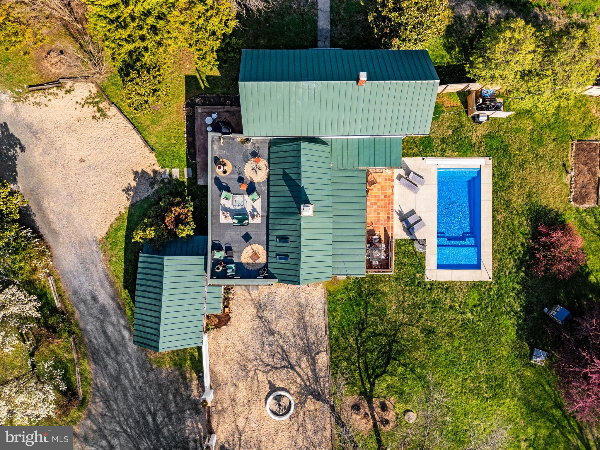 MARSHALL, VA - Residential