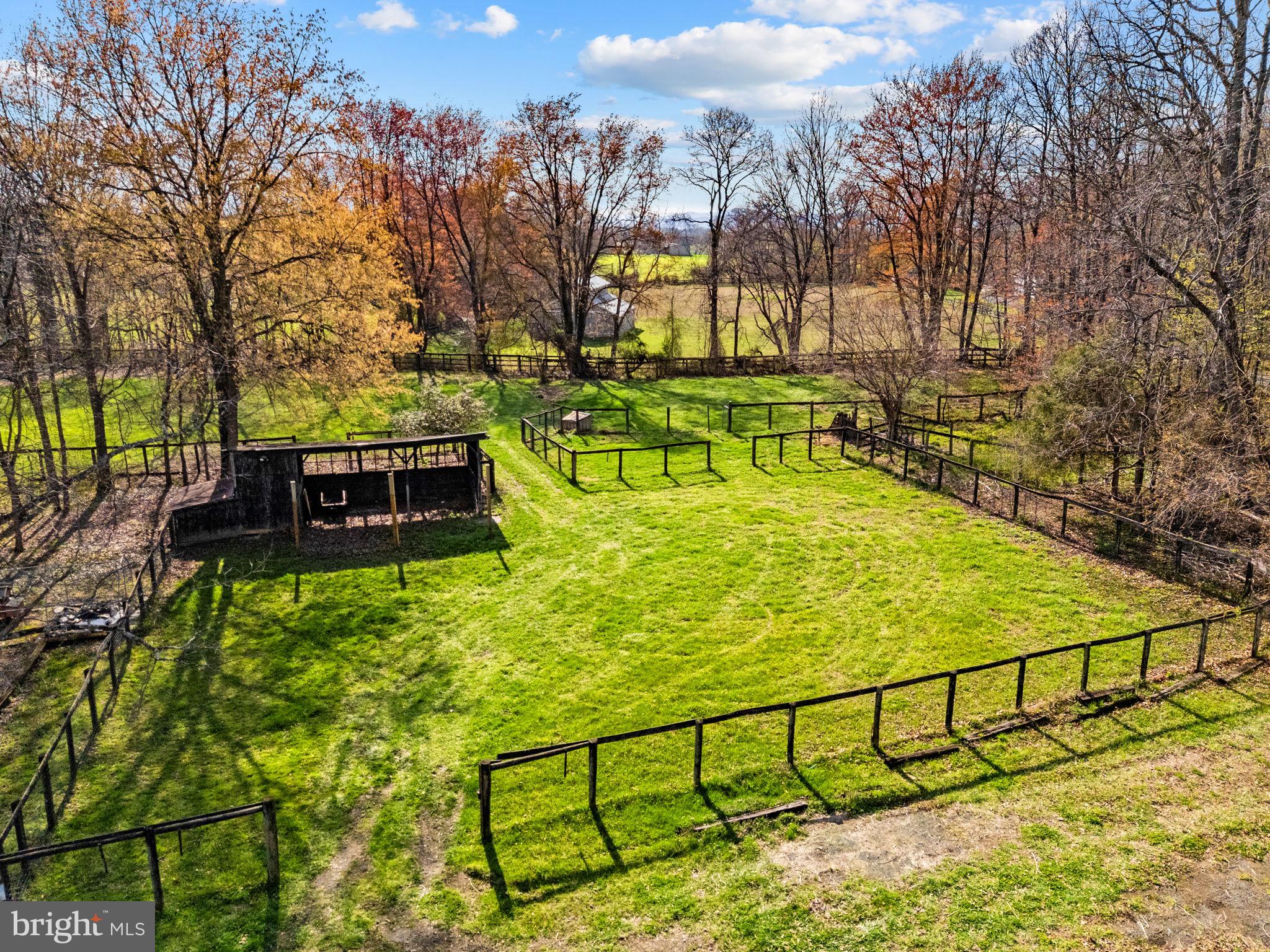 MARSHALL, VA - Residential