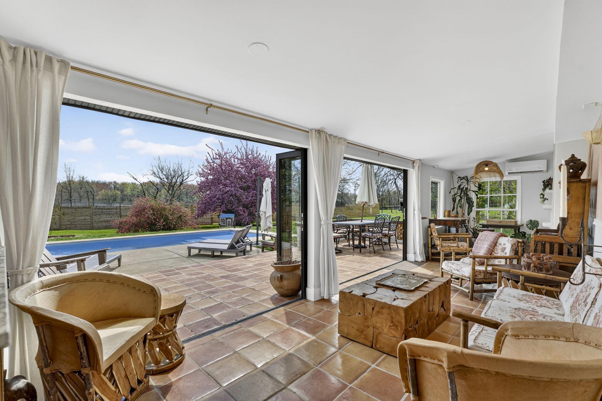 MARSHALL, VA - Residential