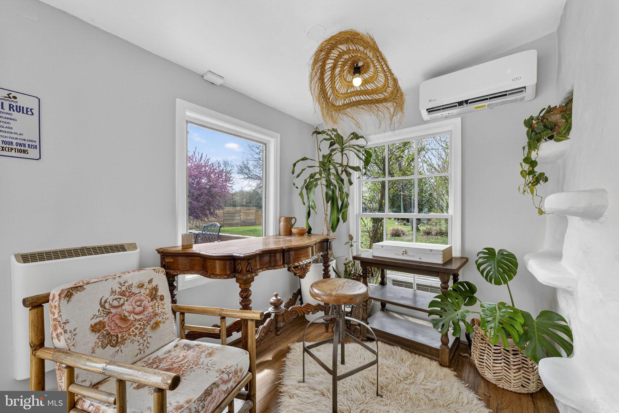 MARSHALL, VA - Residential