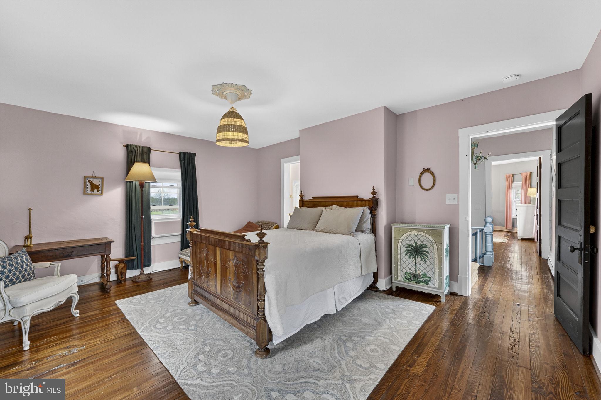 MARSHALL, VA - Residential