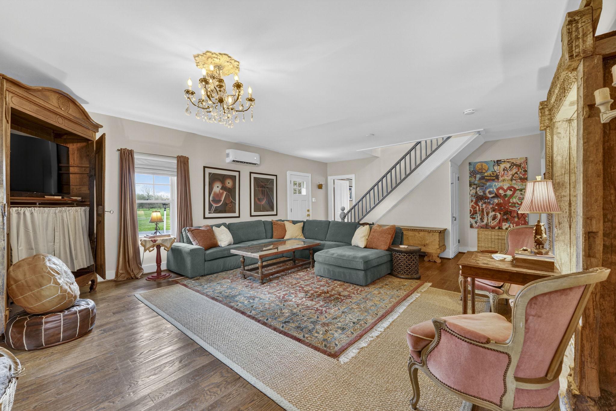 MARSHALL, VA - Residential