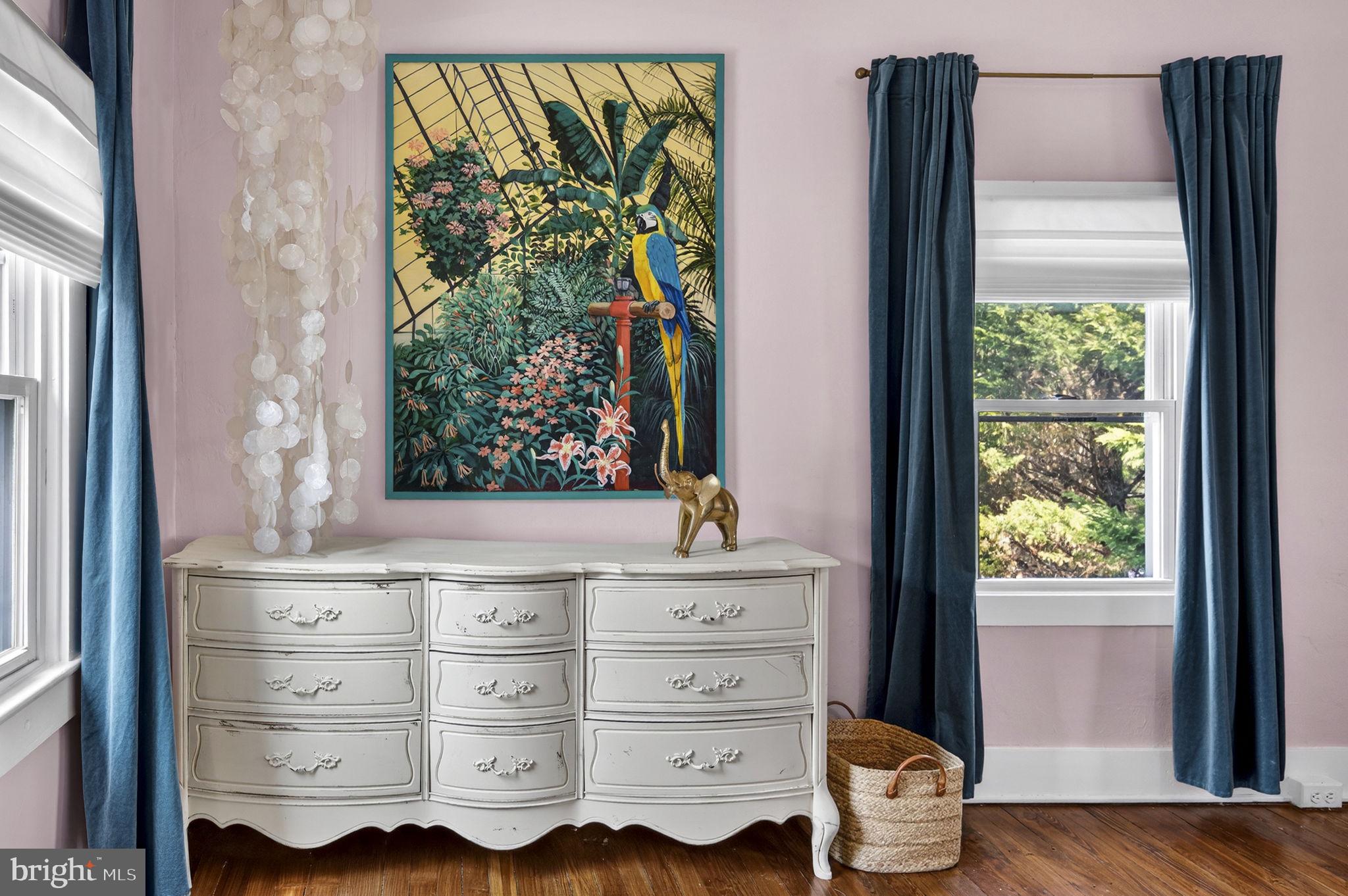 MARSHALL, VA - Residential