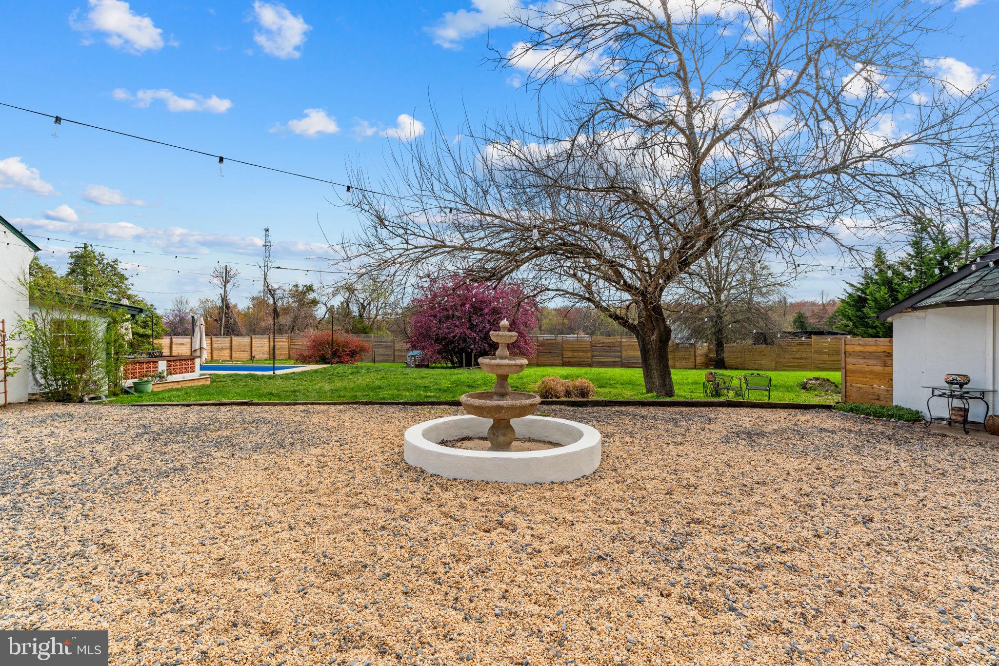 MARSHALL, VA - Residential