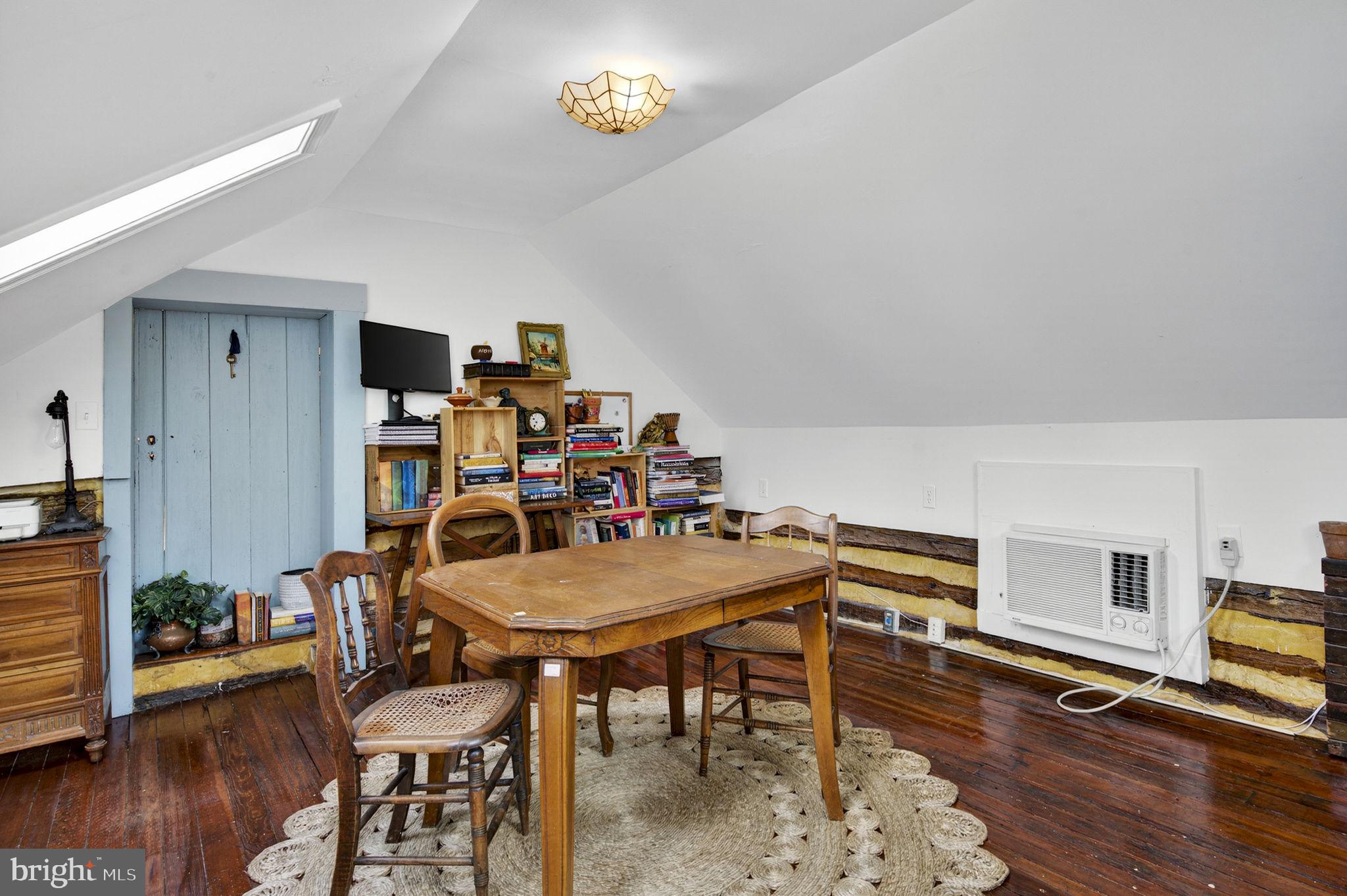 MARSHALL, VA - Residential