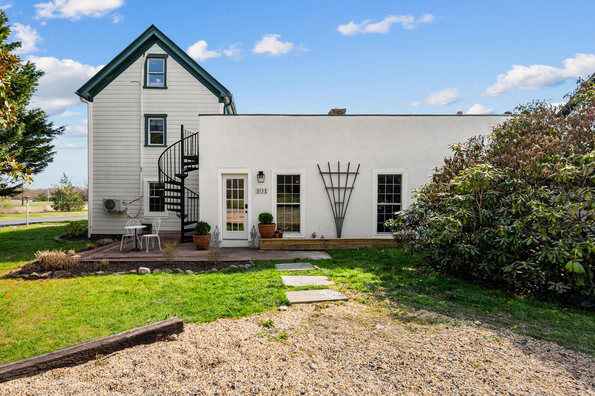 MARSHALL, VA - Residential