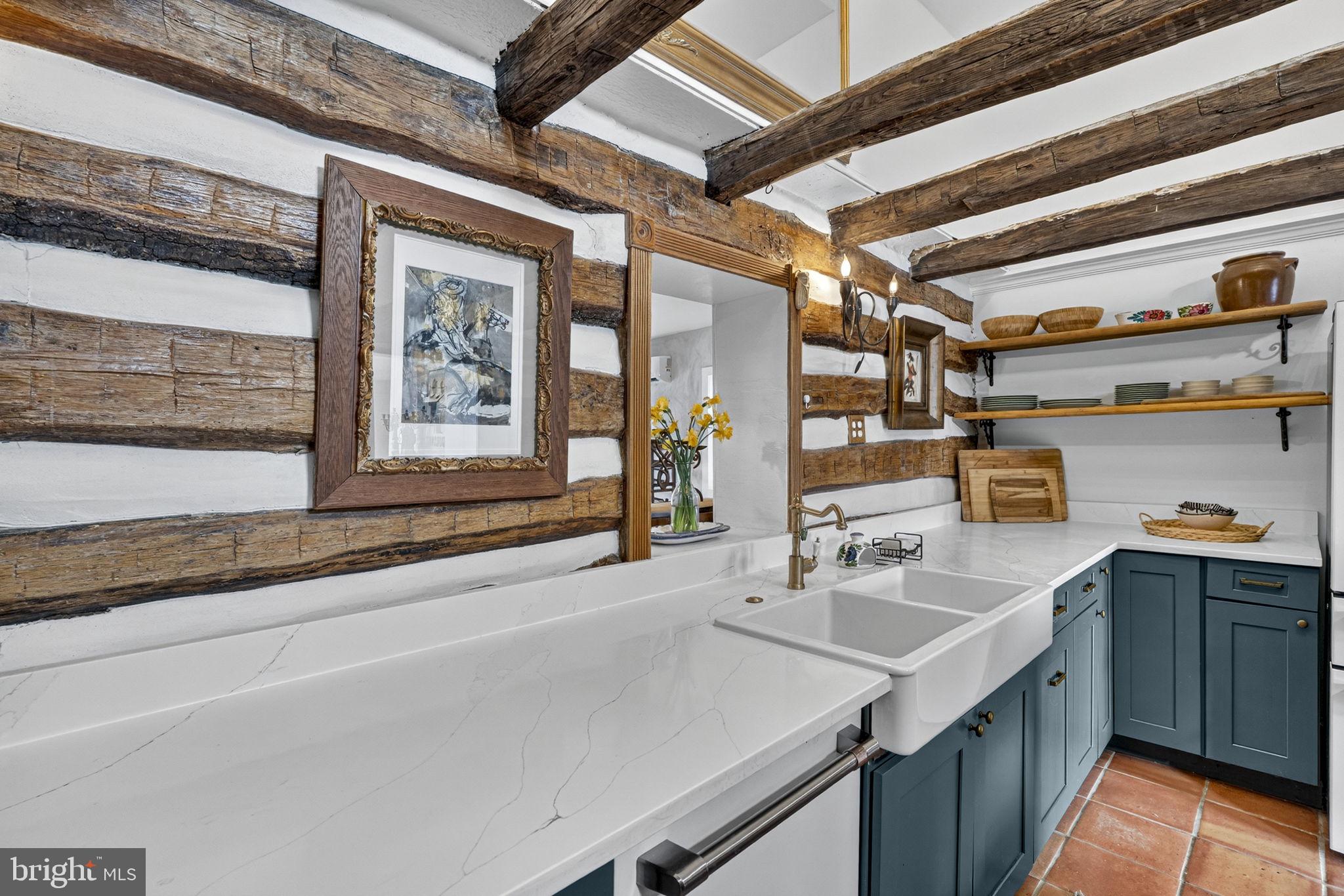 MARSHALL, VA - Residential