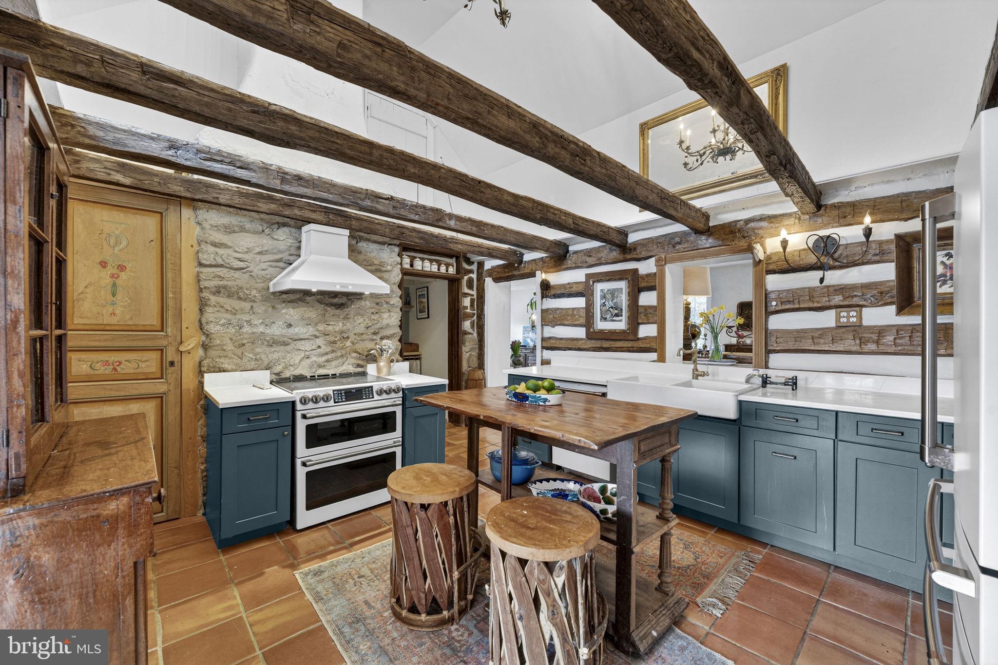 MARSHALL, VA - Residential