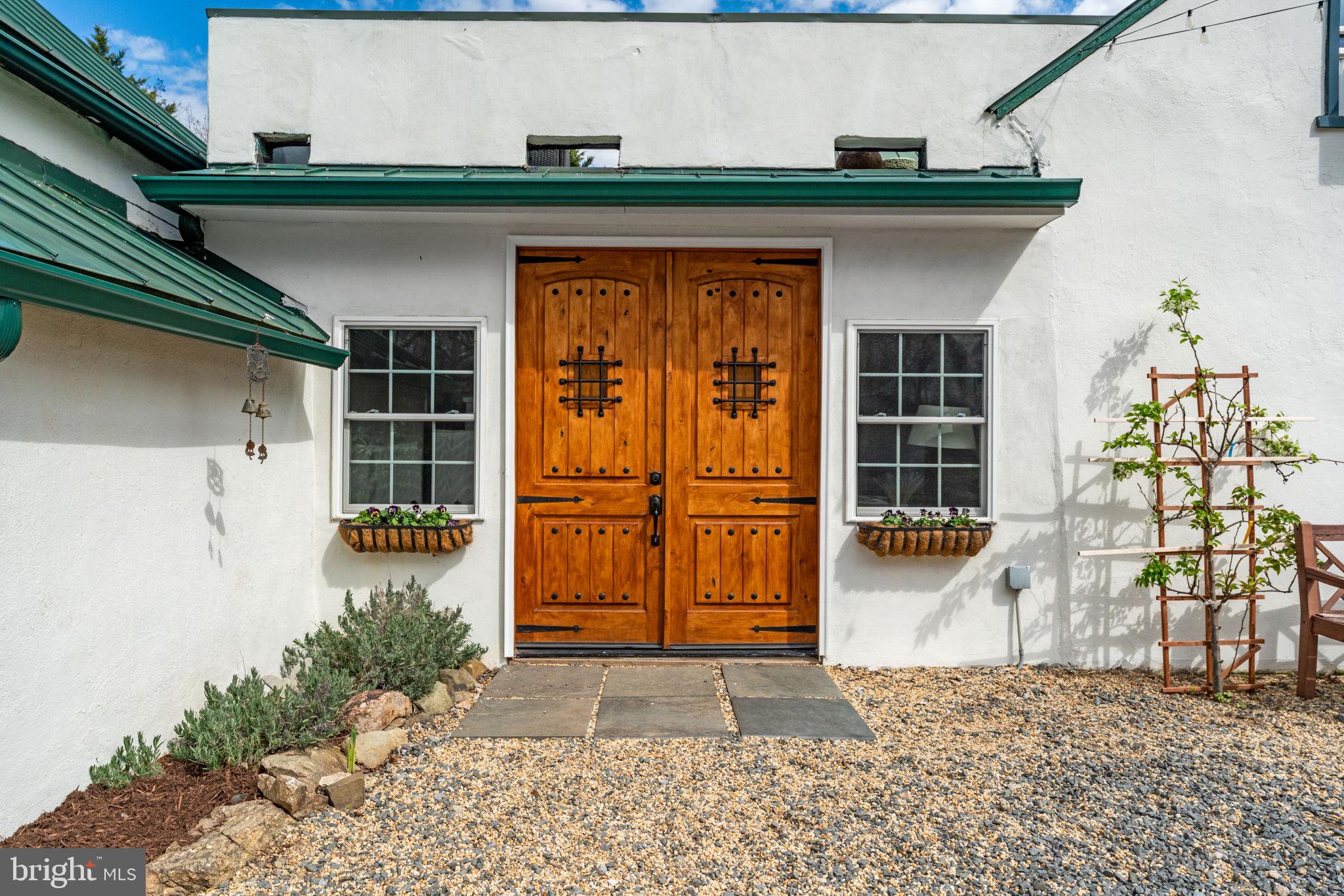 MARSHALL, VA - Residential