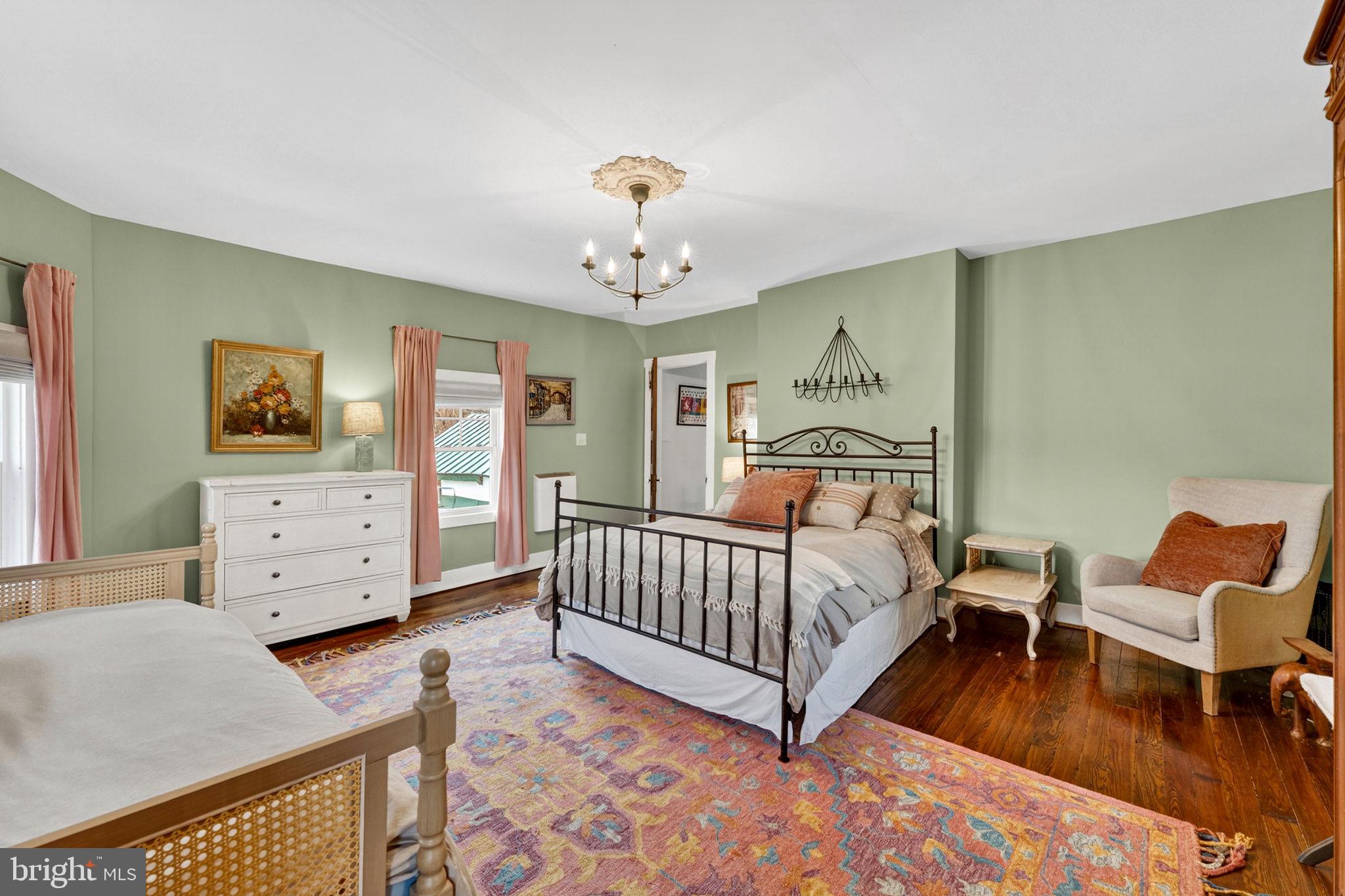 MARSHALL, VA - Residential