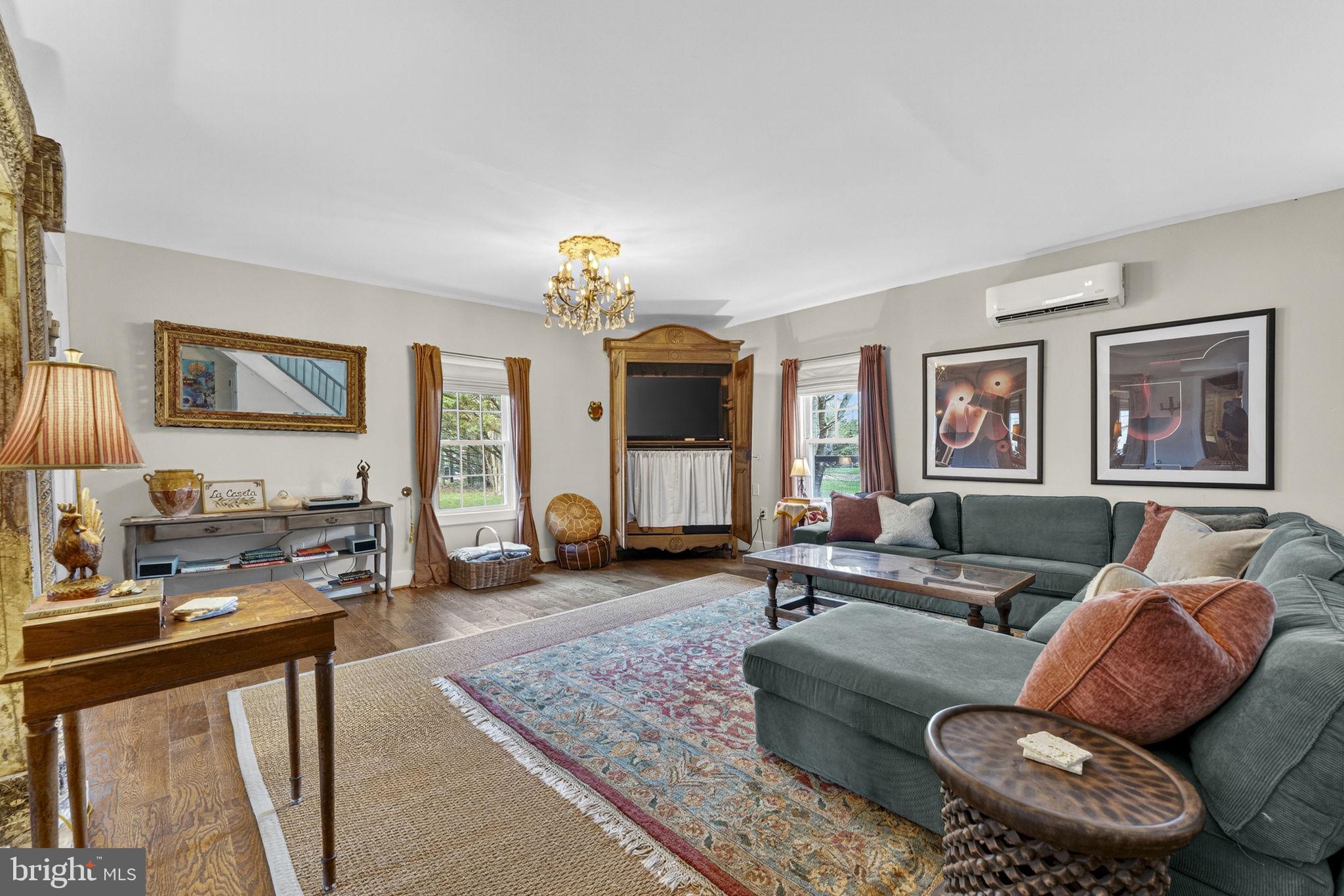 MARSHALL, VA - Residential