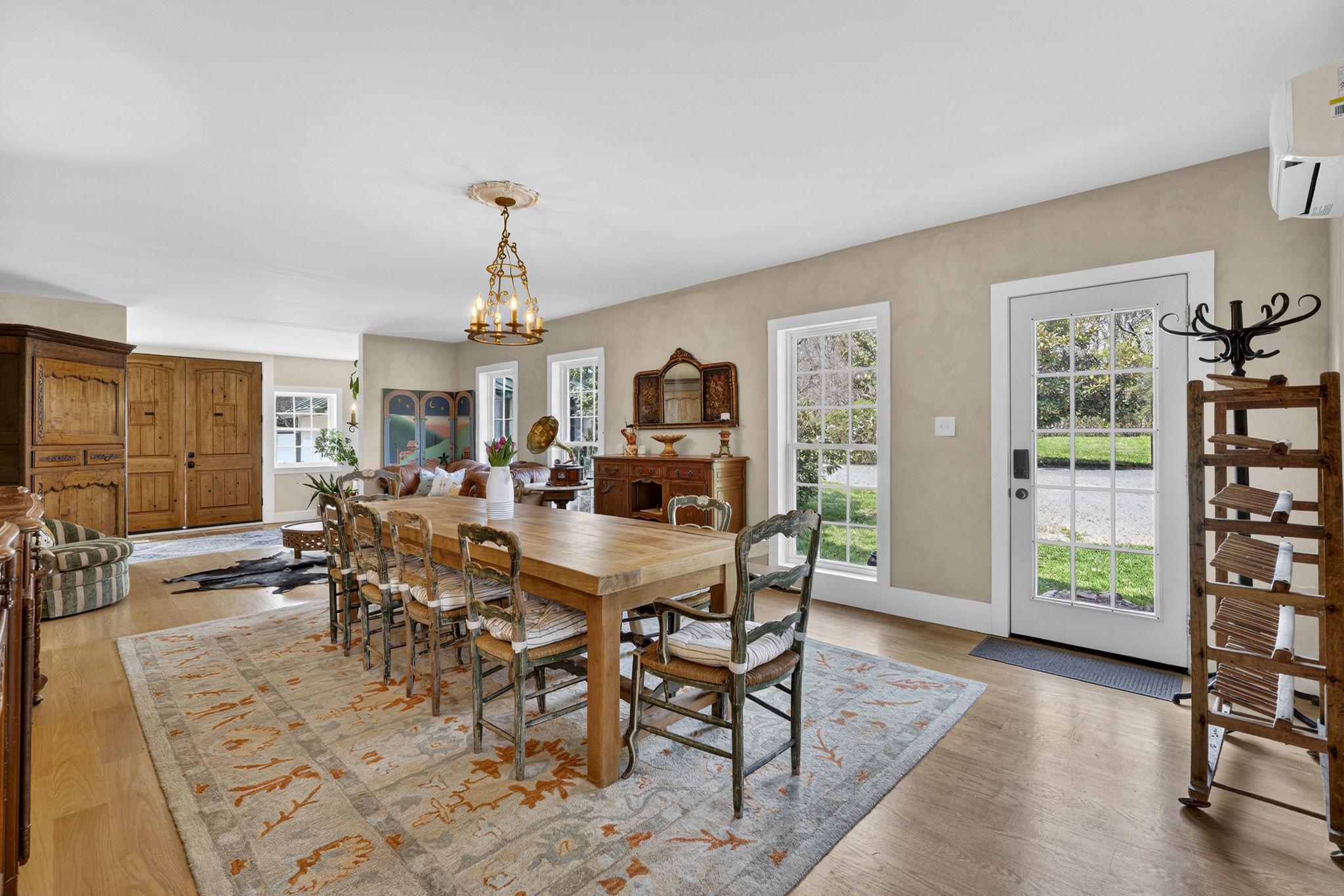 MARSHALL, VA - Residential