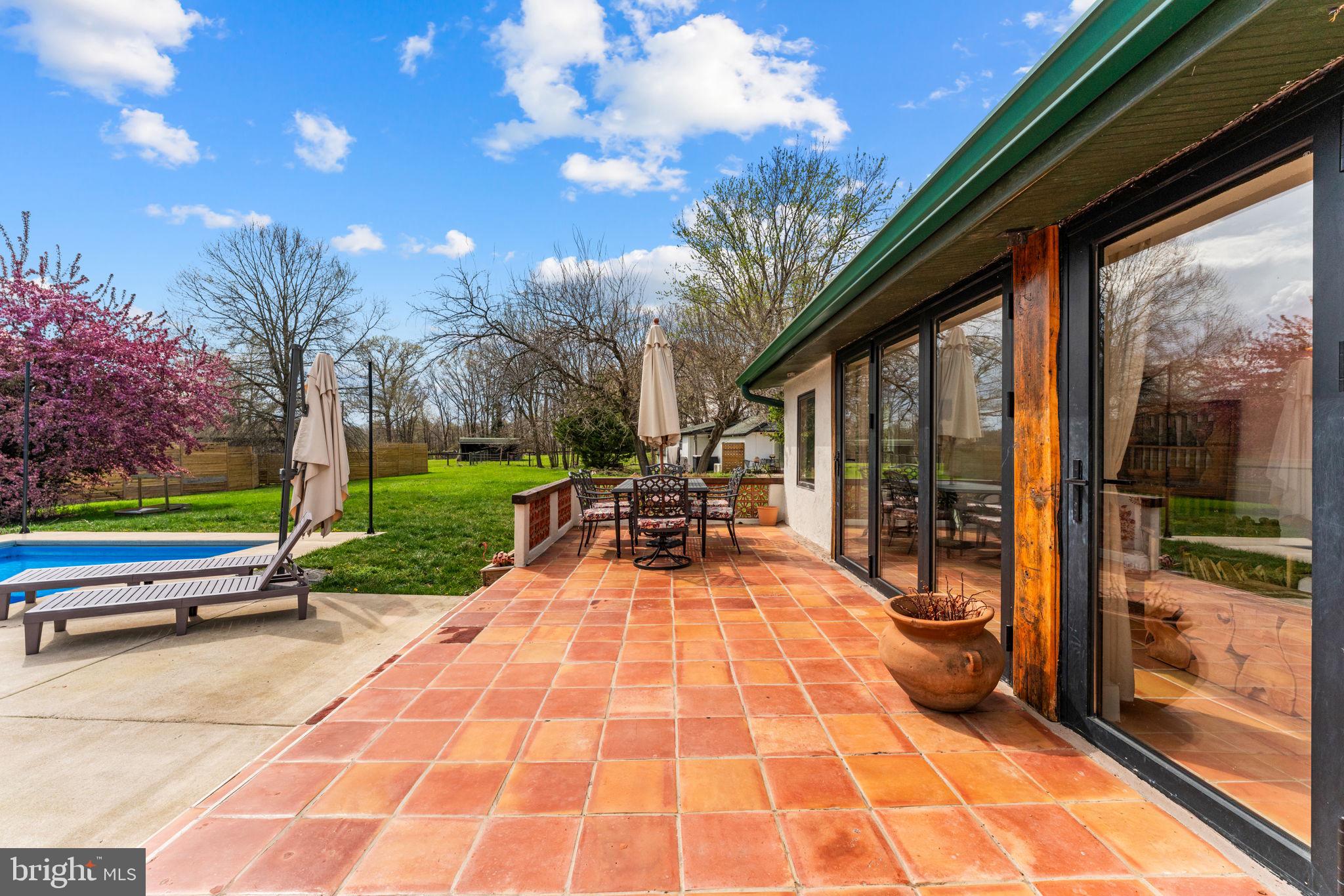 MARSHALL, VA - Residential