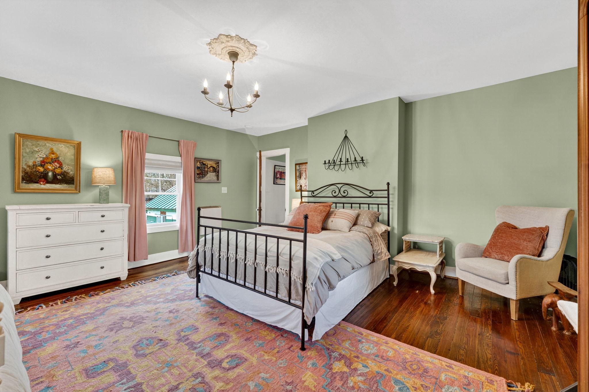 MARSHALL, VA - Residential