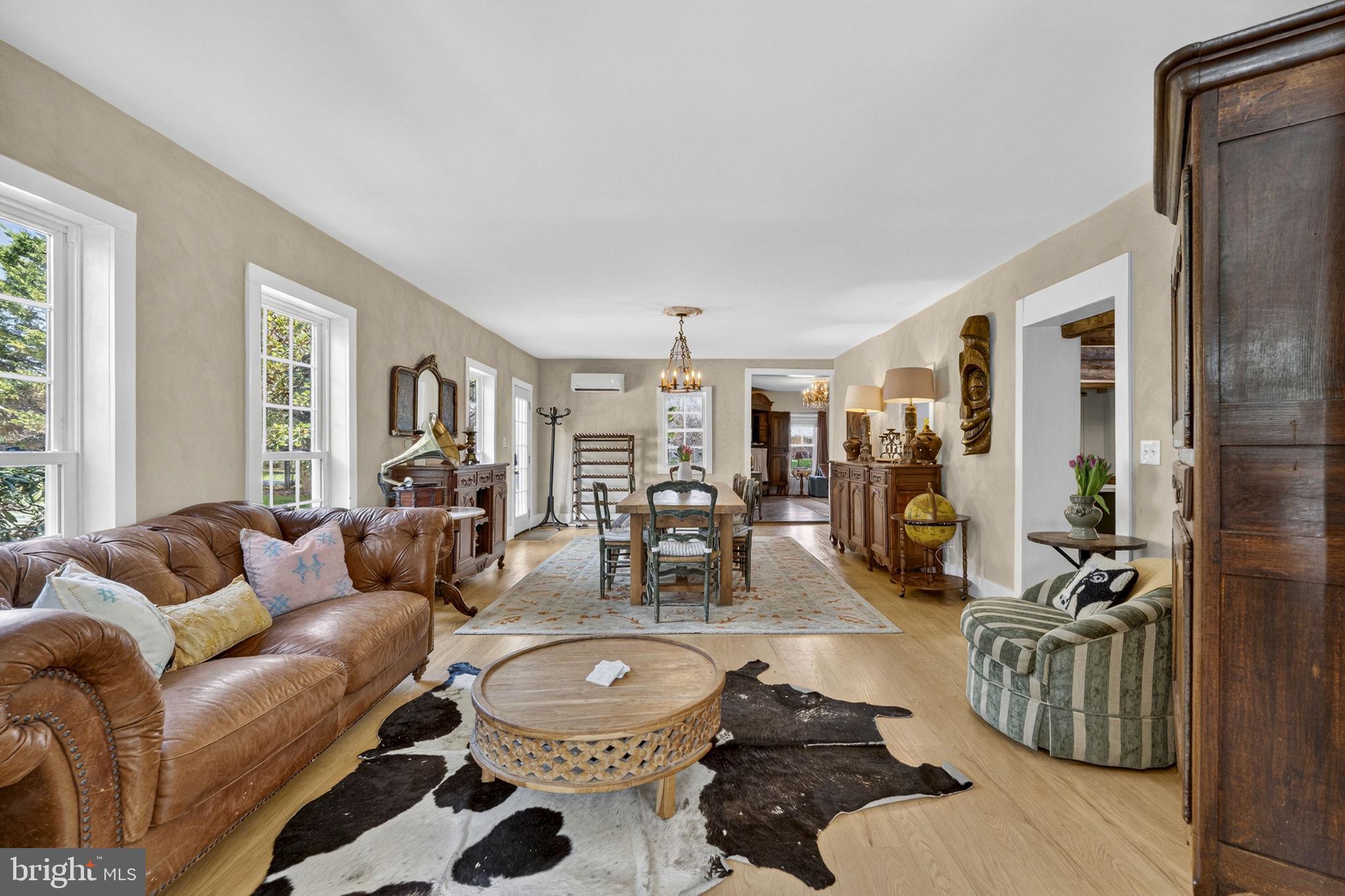 MARSHALL, VA - Residential