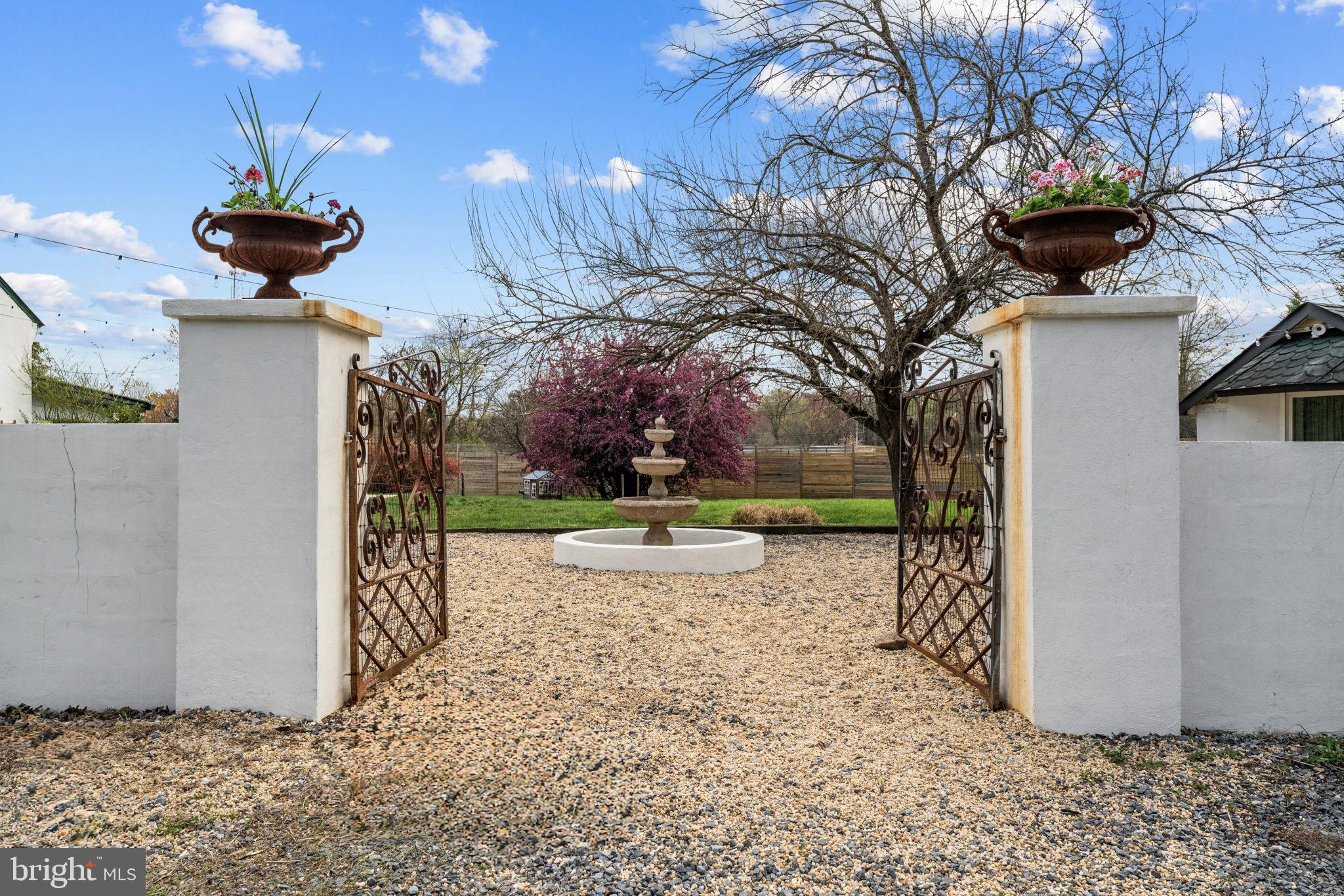 MARSHALL, VA - Residential