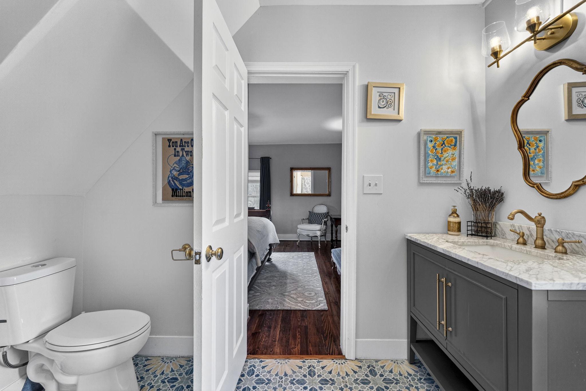 MARSHALL, VA - Residential