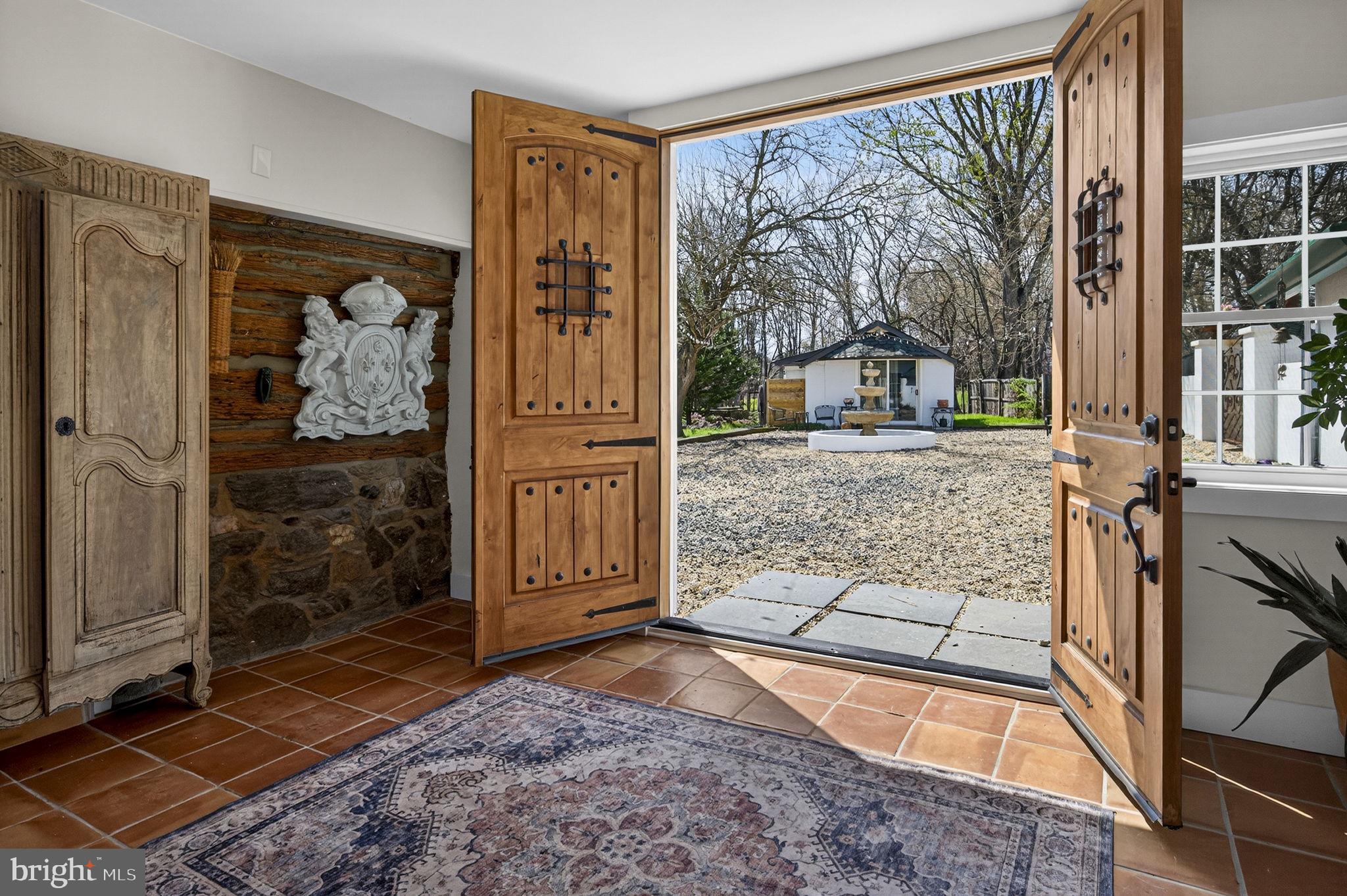 MARSHALL, VA - Residential