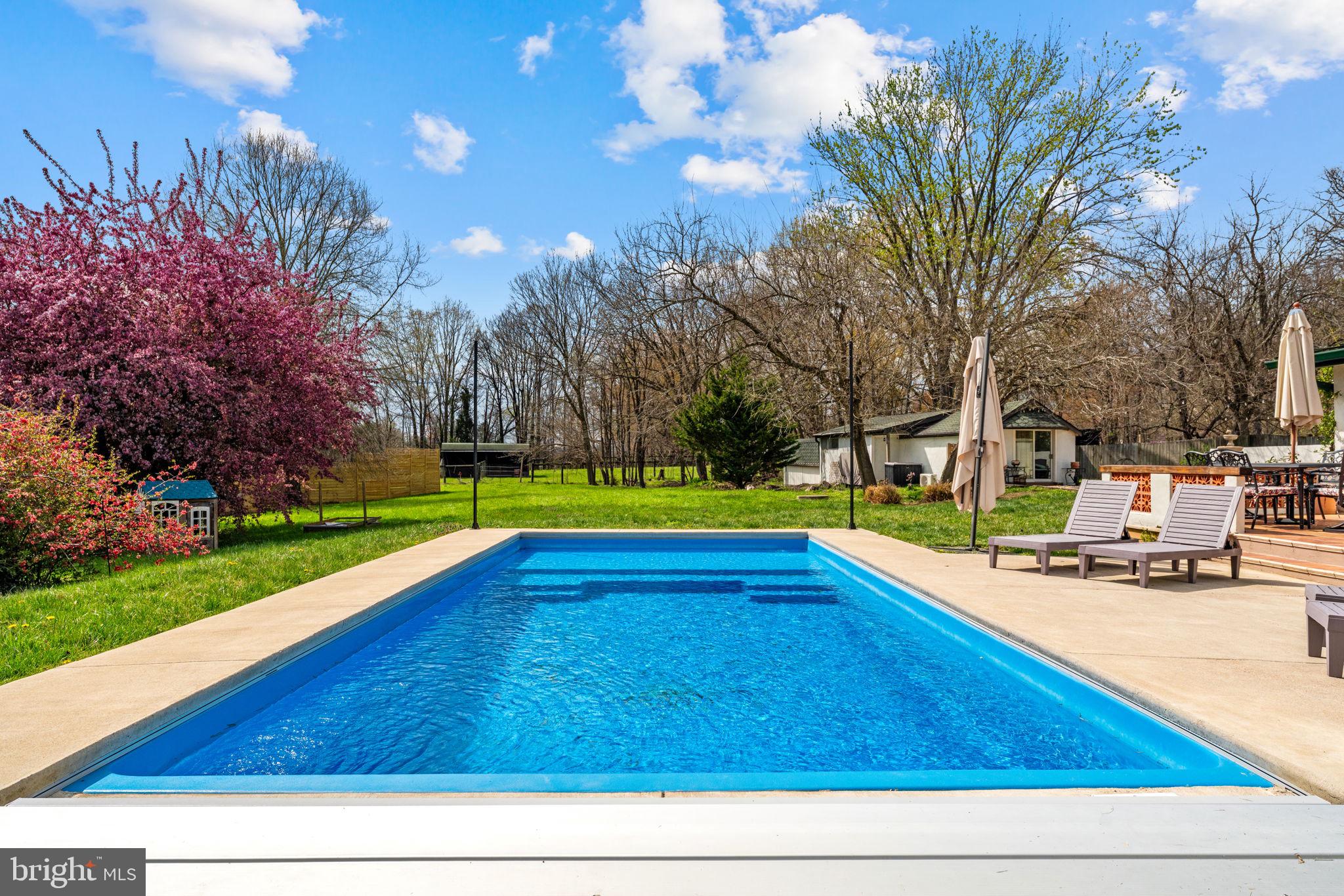 MARSHALL, VA - Residential