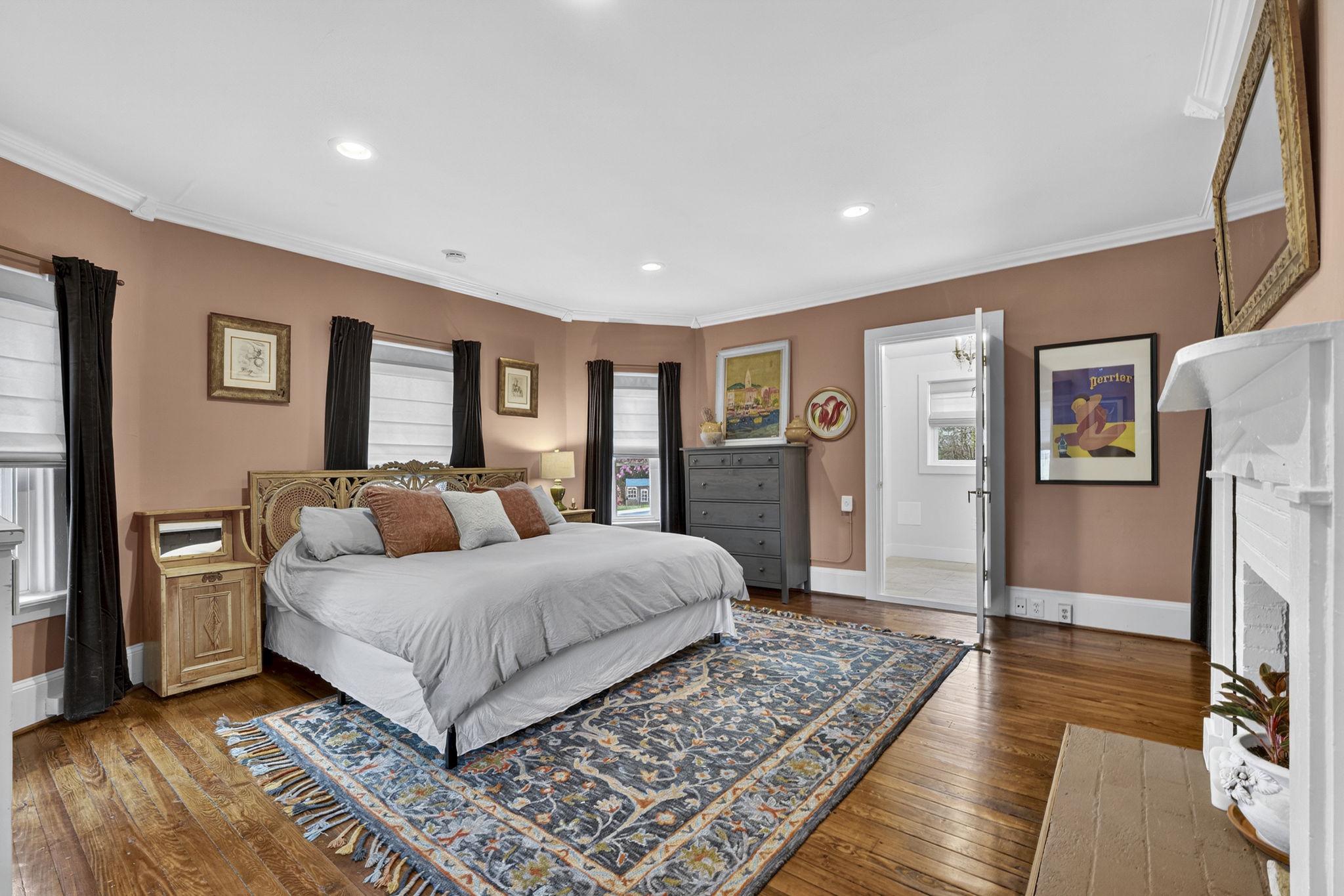 MARSHALL, VA - Residential