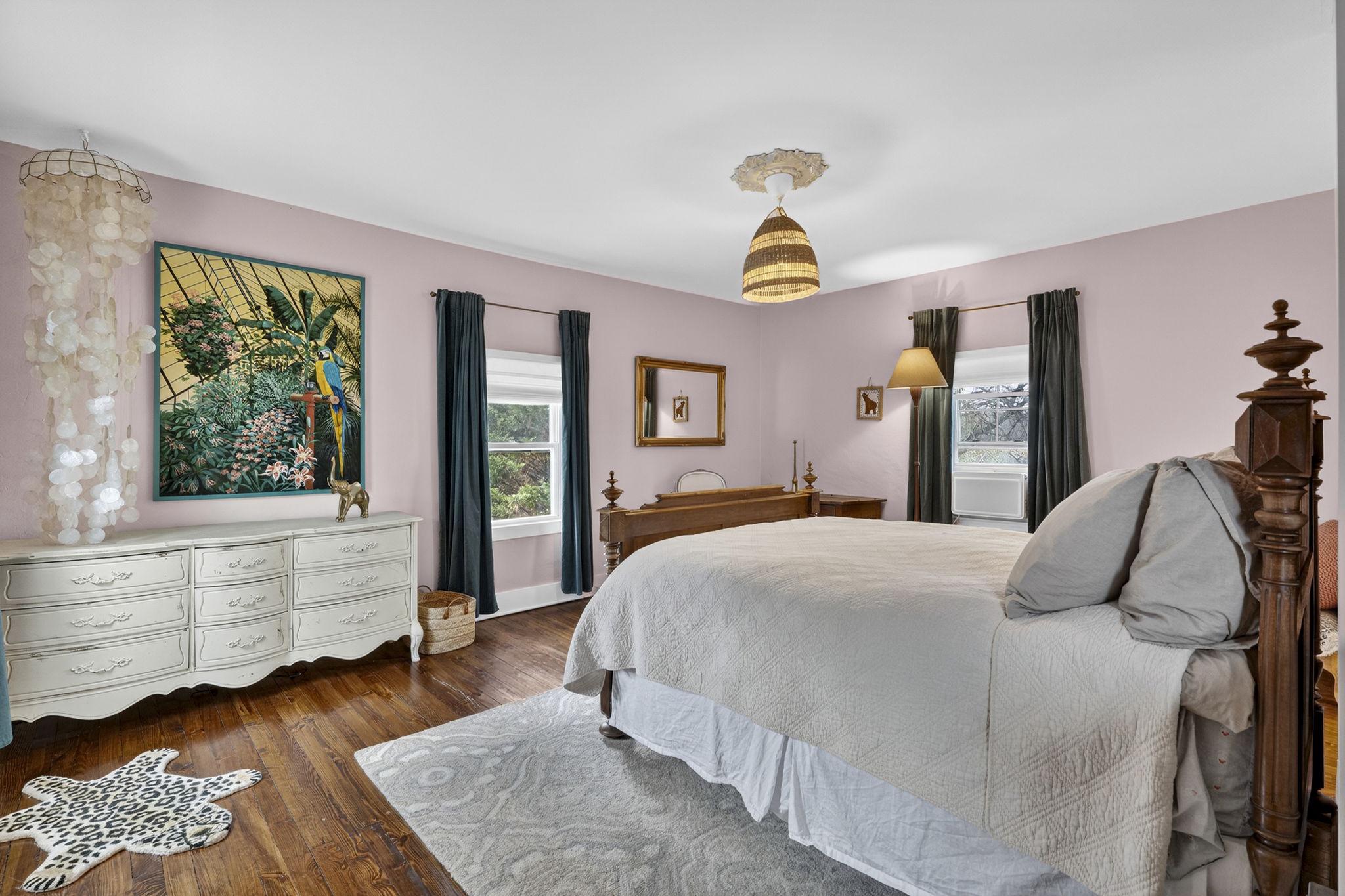 MARSHALL, VA - Residential