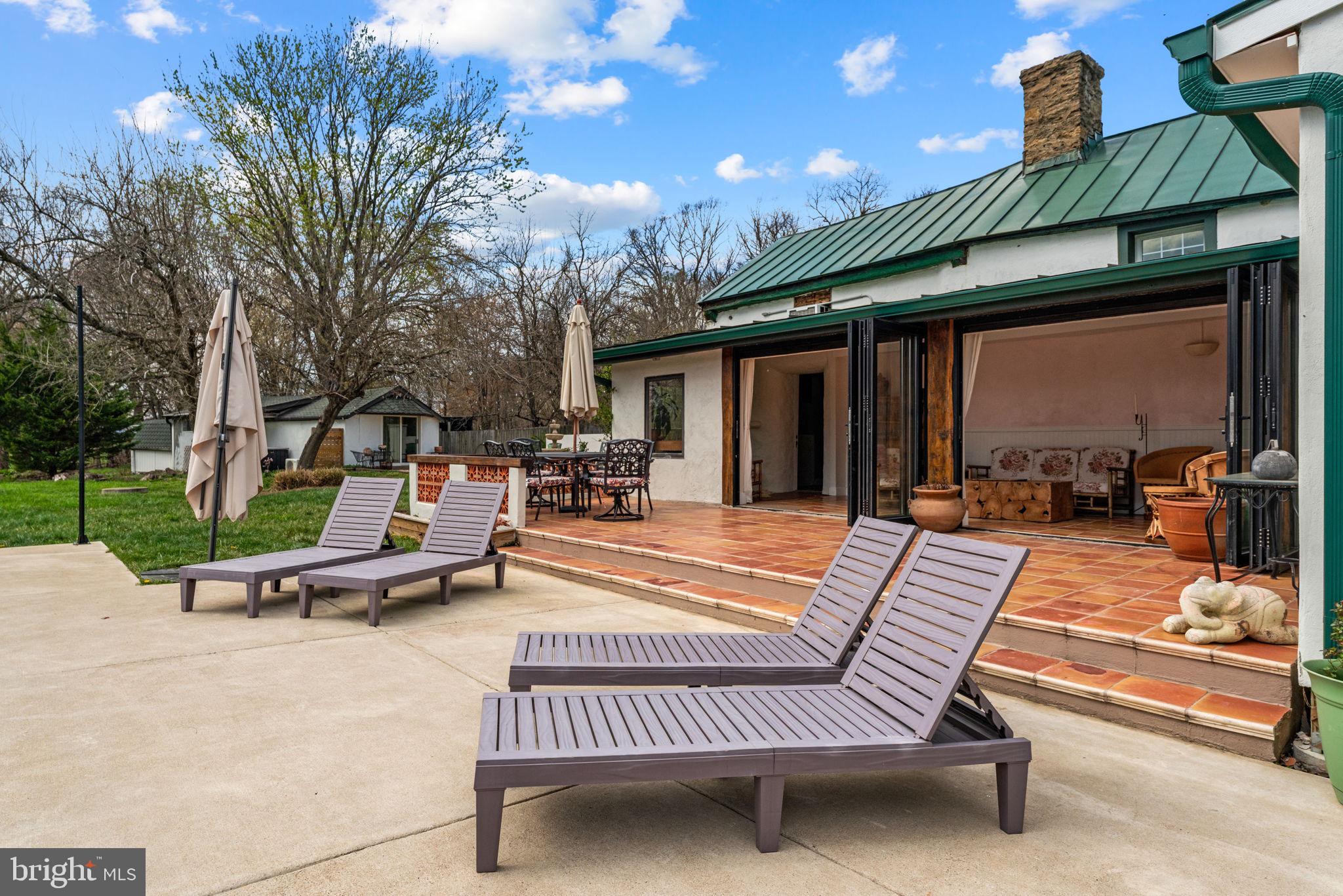 MARSHALL, VA - Residential