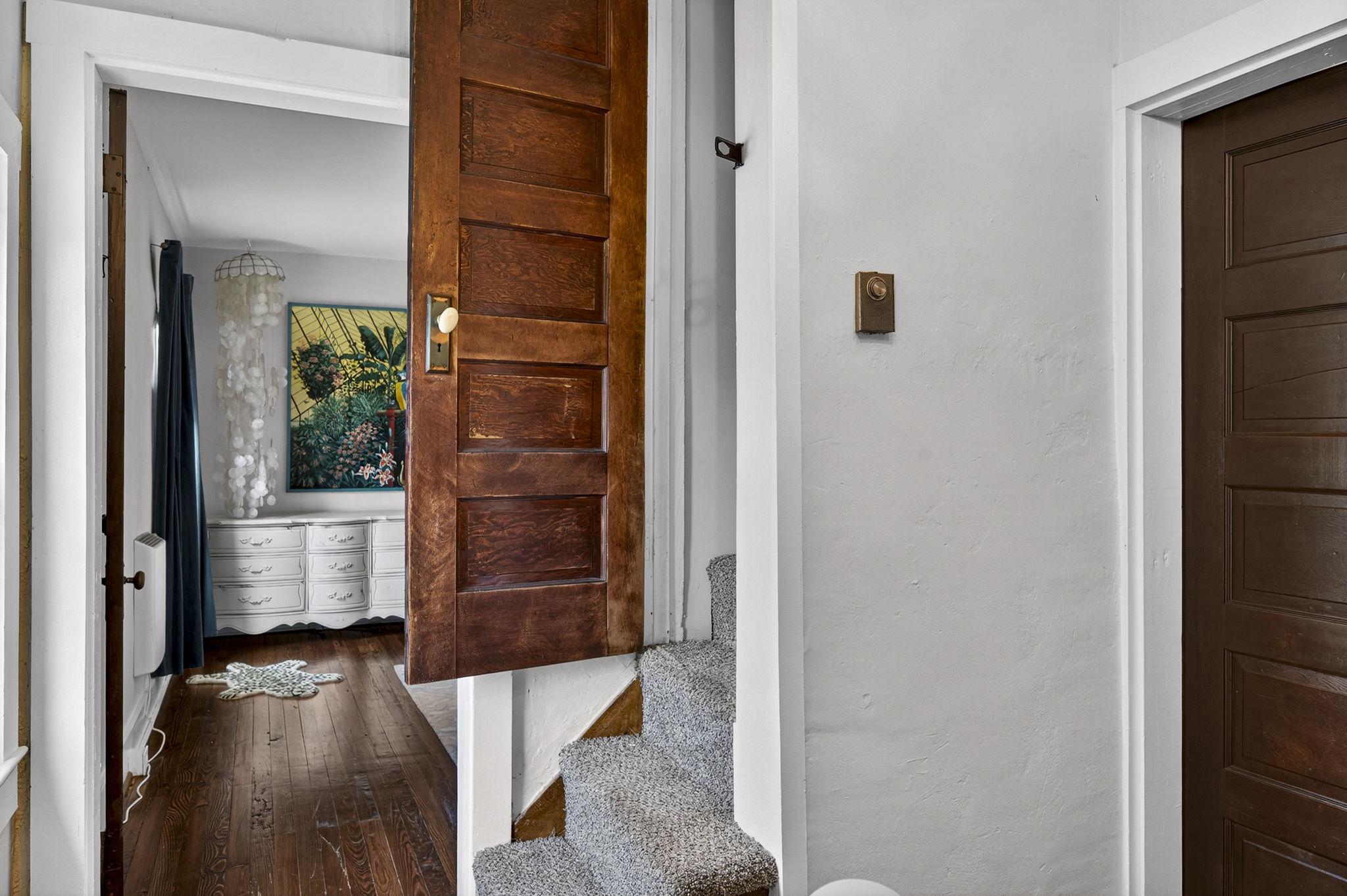 MARSHALL, VA - Residential