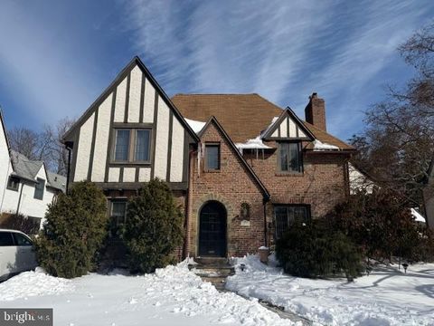 1009 WILDE AVENUE DREXEL HILL PA 19026