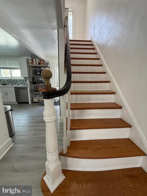 ARONIMINK - Residential