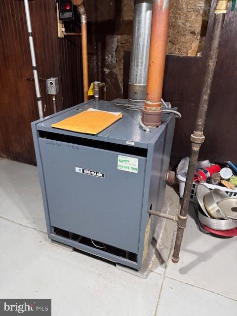 ARONIMINK - Residential