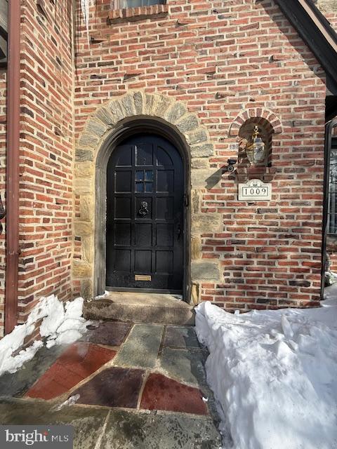 ARONIMINK - Residential