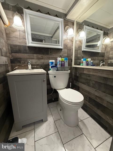 ARONIMINK - Residential