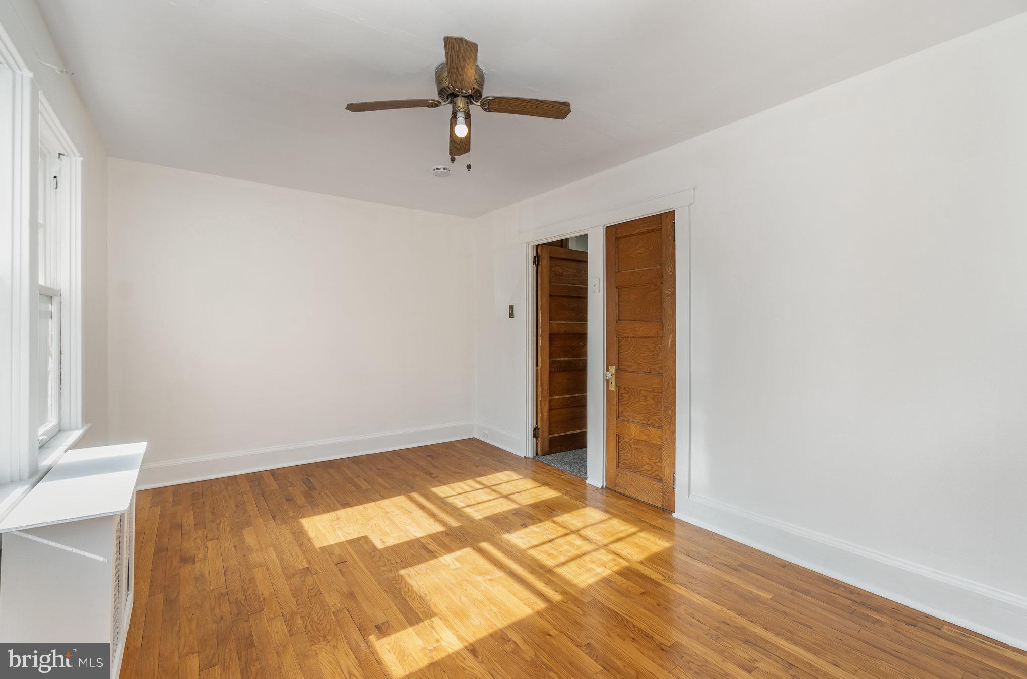 HARRISBURG CITY - Residential