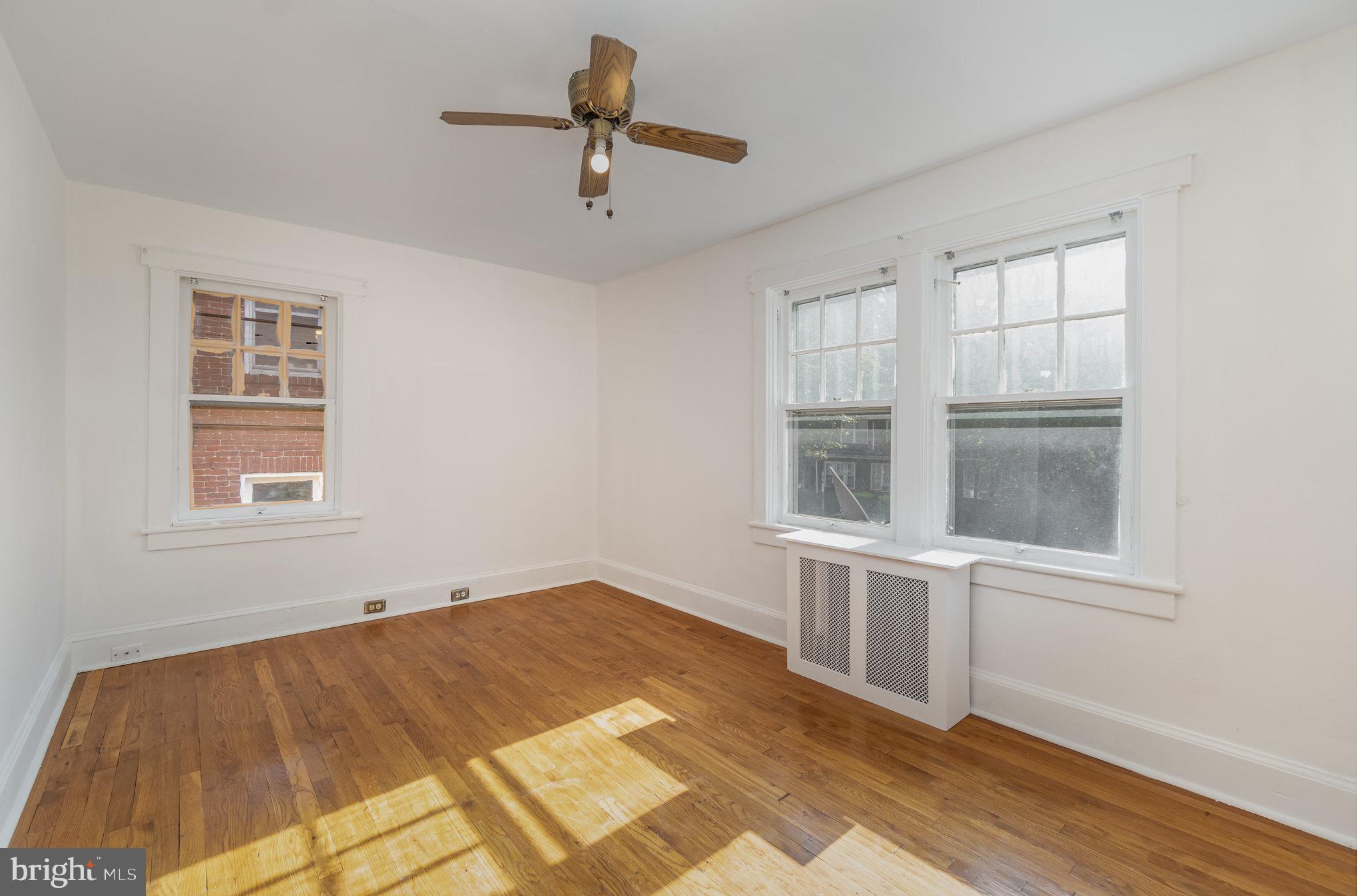 HARRISBURG CITY - Residential