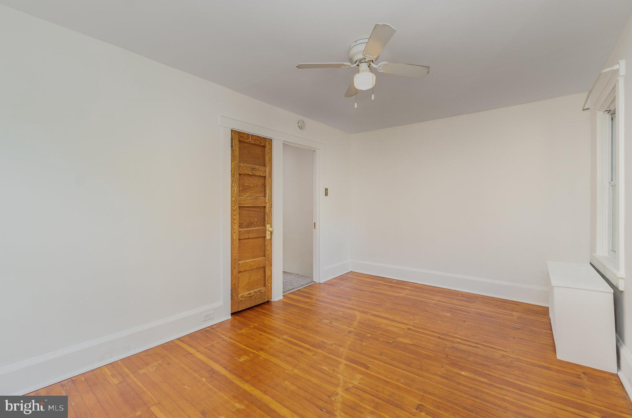 HARRISBURG CITY - Residential