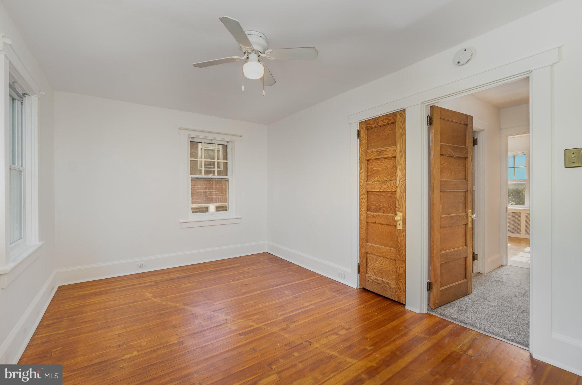 HARRISBURG CITY - Residential