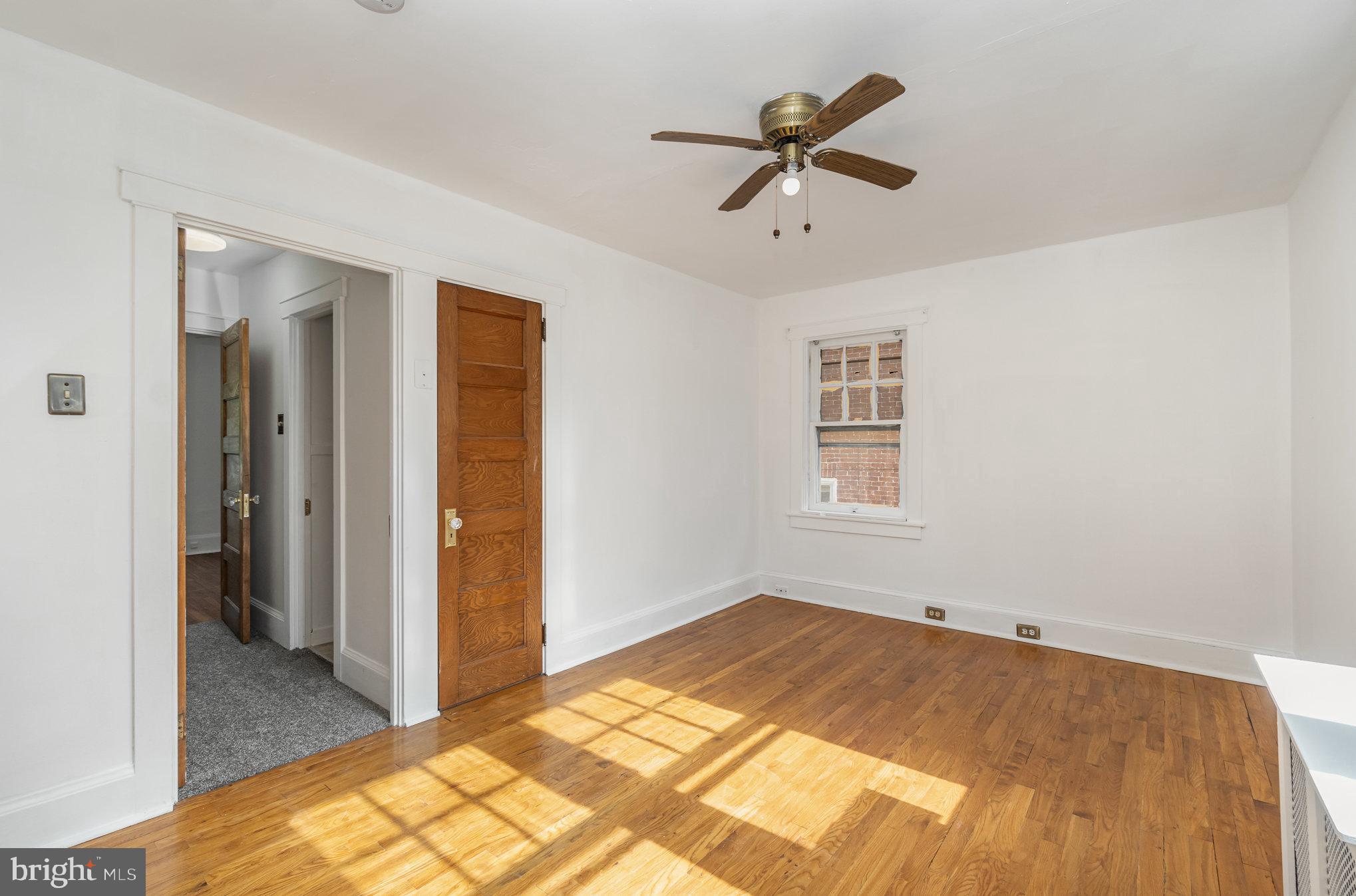 HARRISBURG CITY - Residential