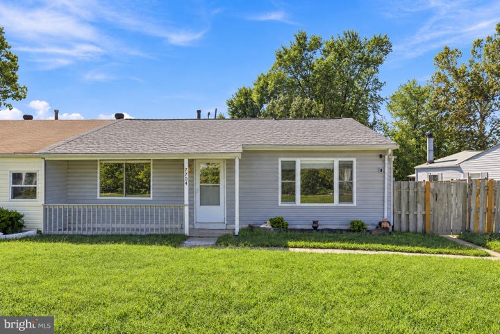 Photo 1 of 29 — 7704 QUEENS PARK ROAD, PASADENA, MD 21122