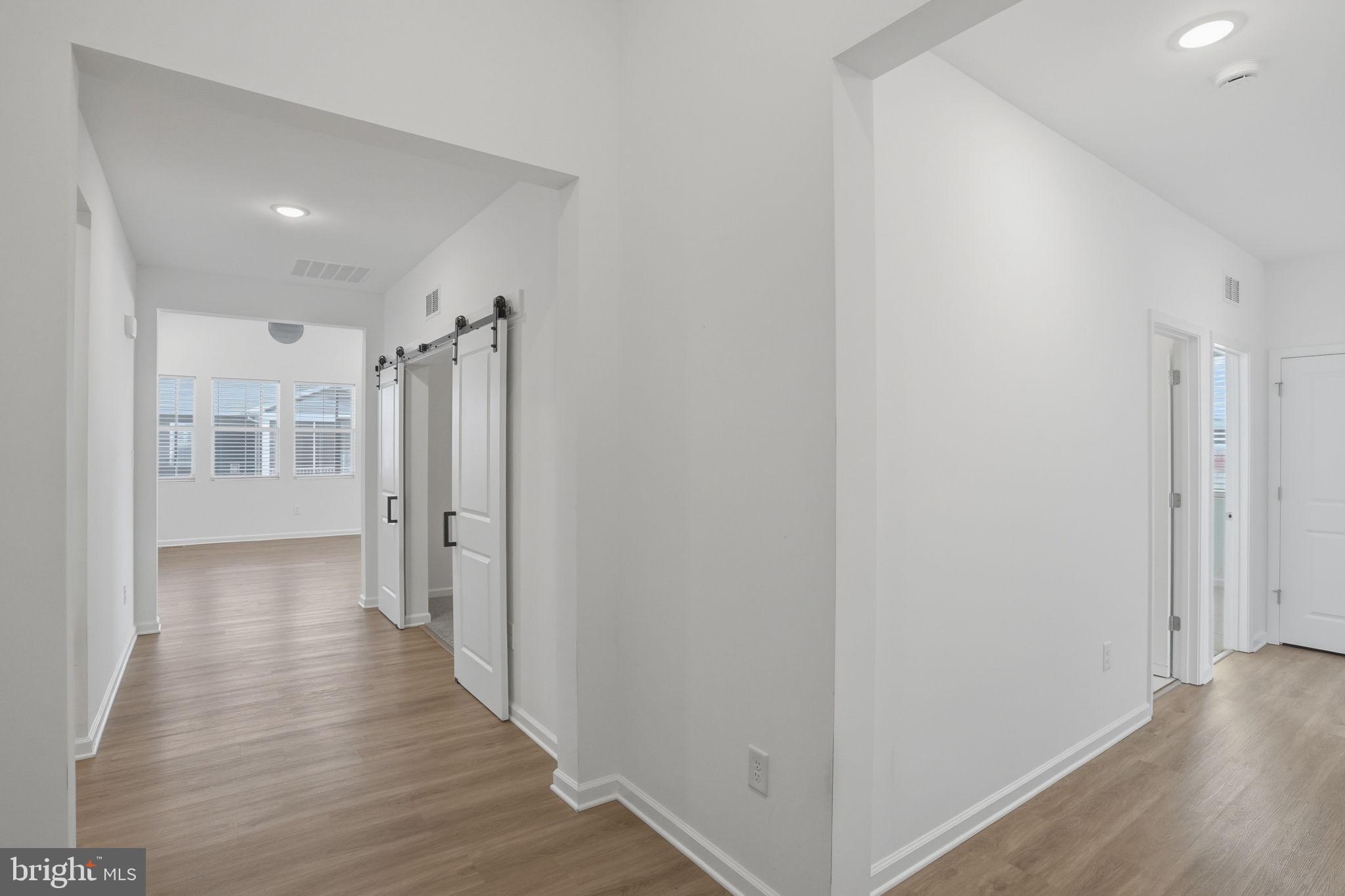 EGRET SHORES - Residential