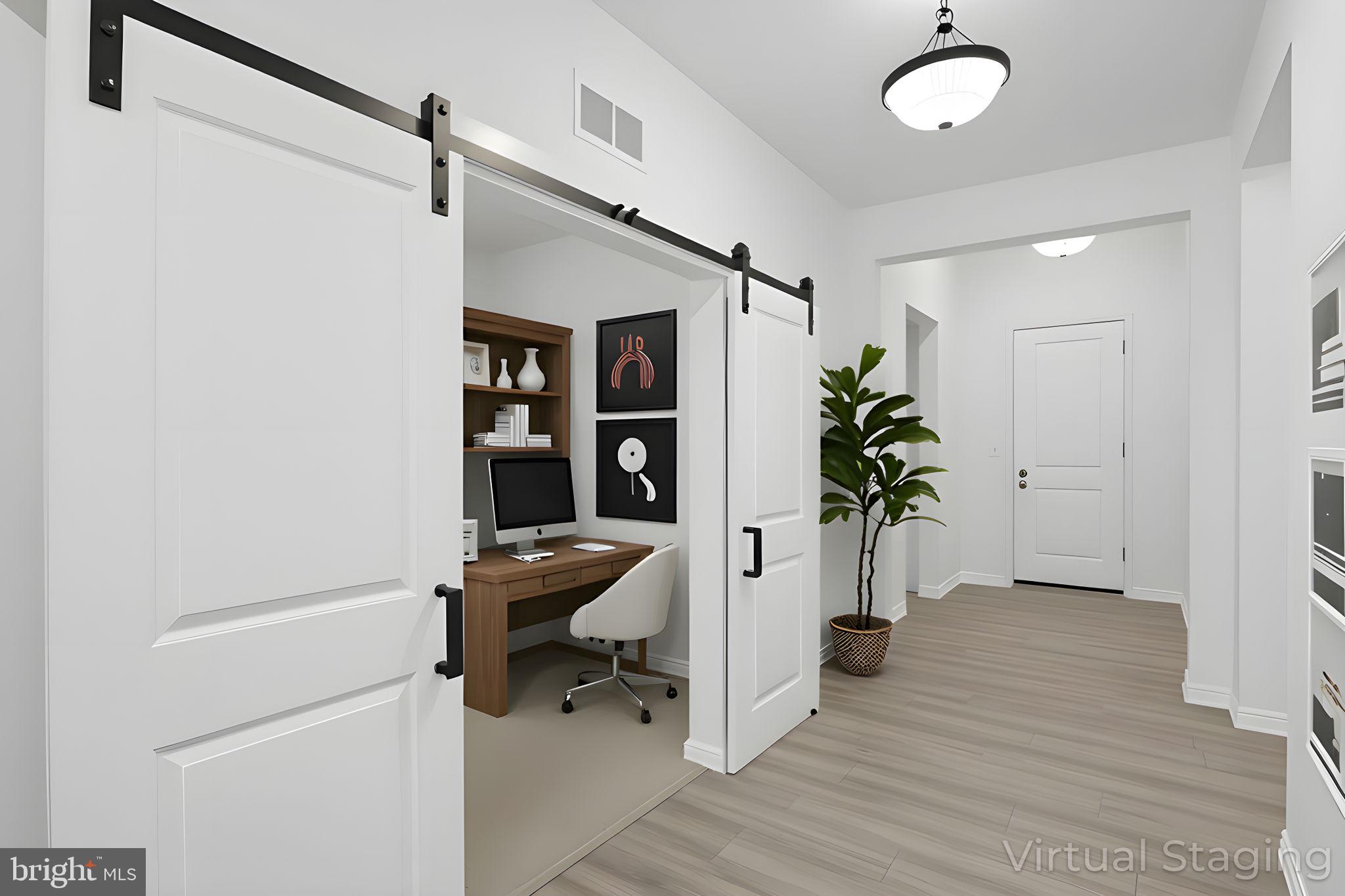 EGRET SHORES - Residential