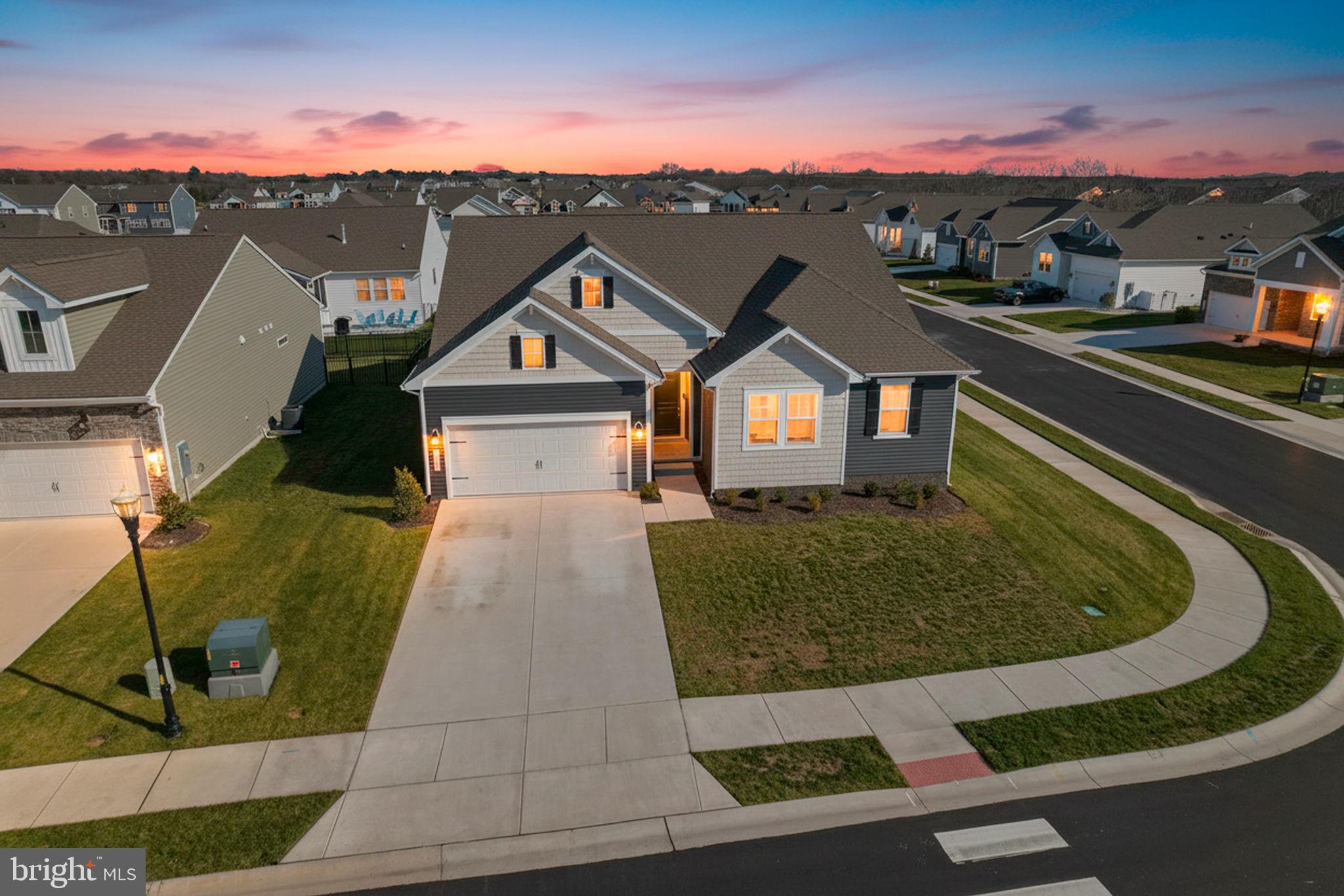 EGRET SHORES - Residential