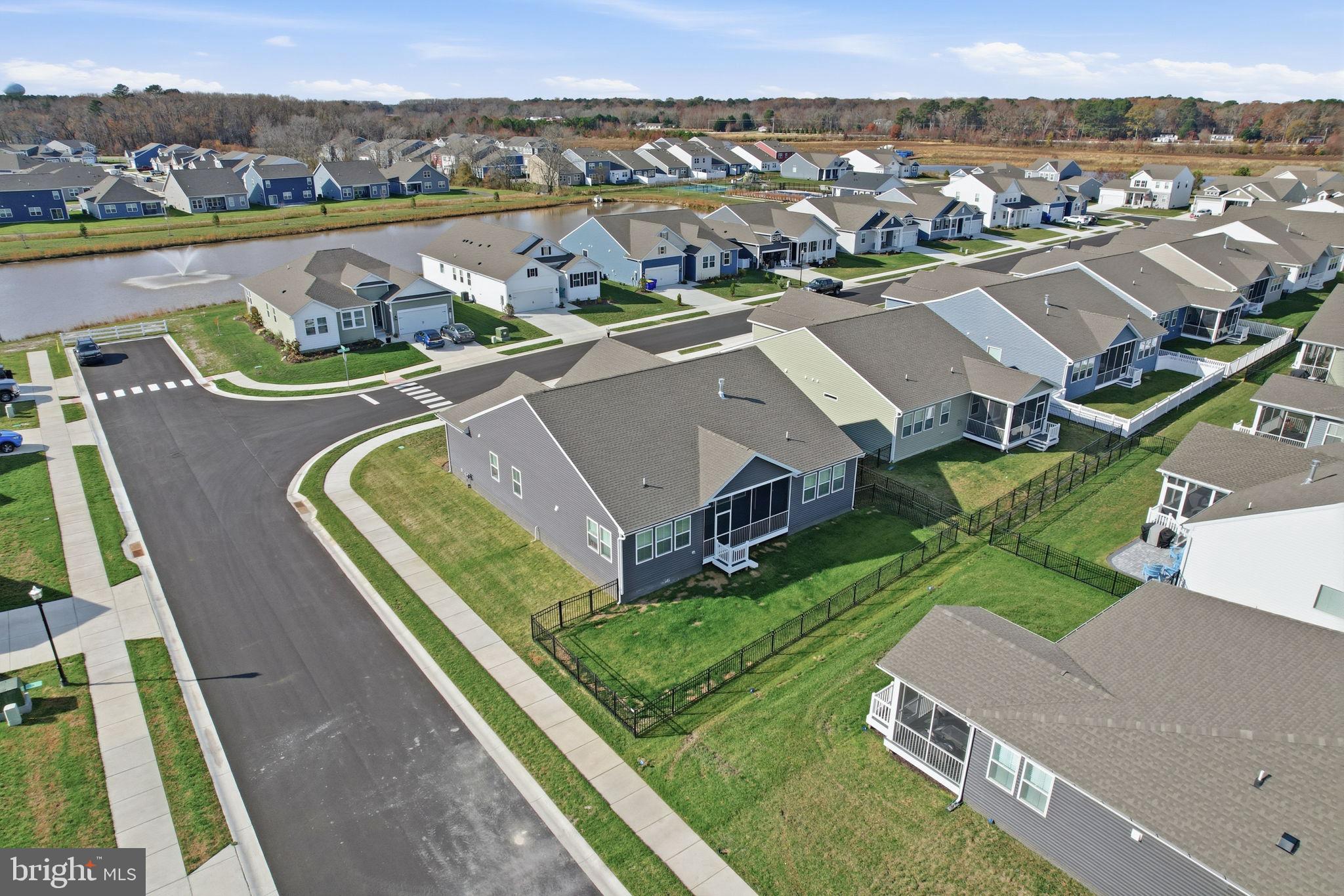 23402 BUTTONBUSH WAY