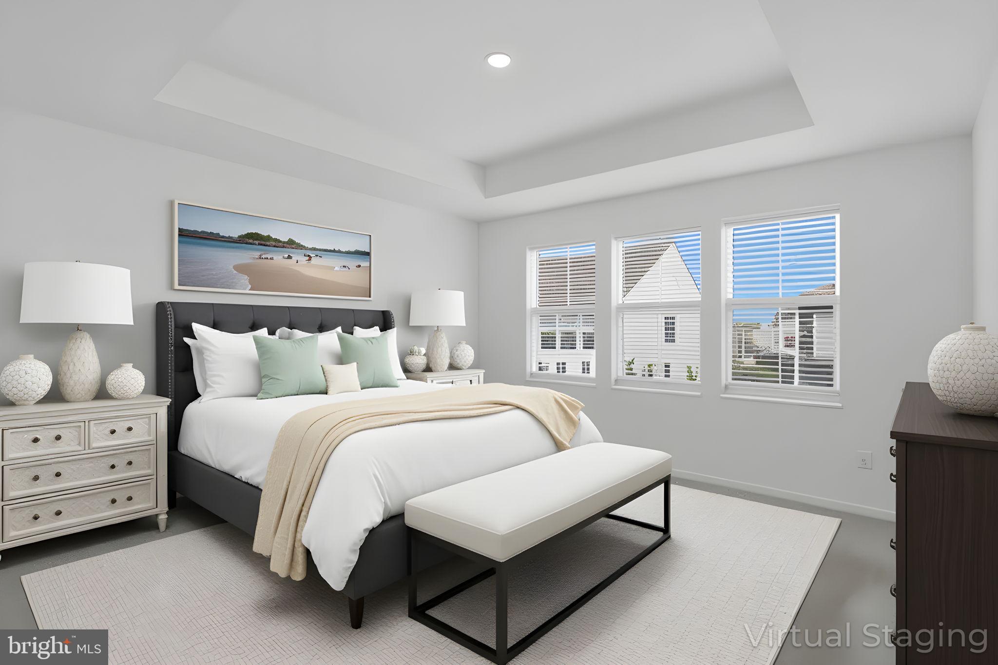 EGRET SHORES - Residential