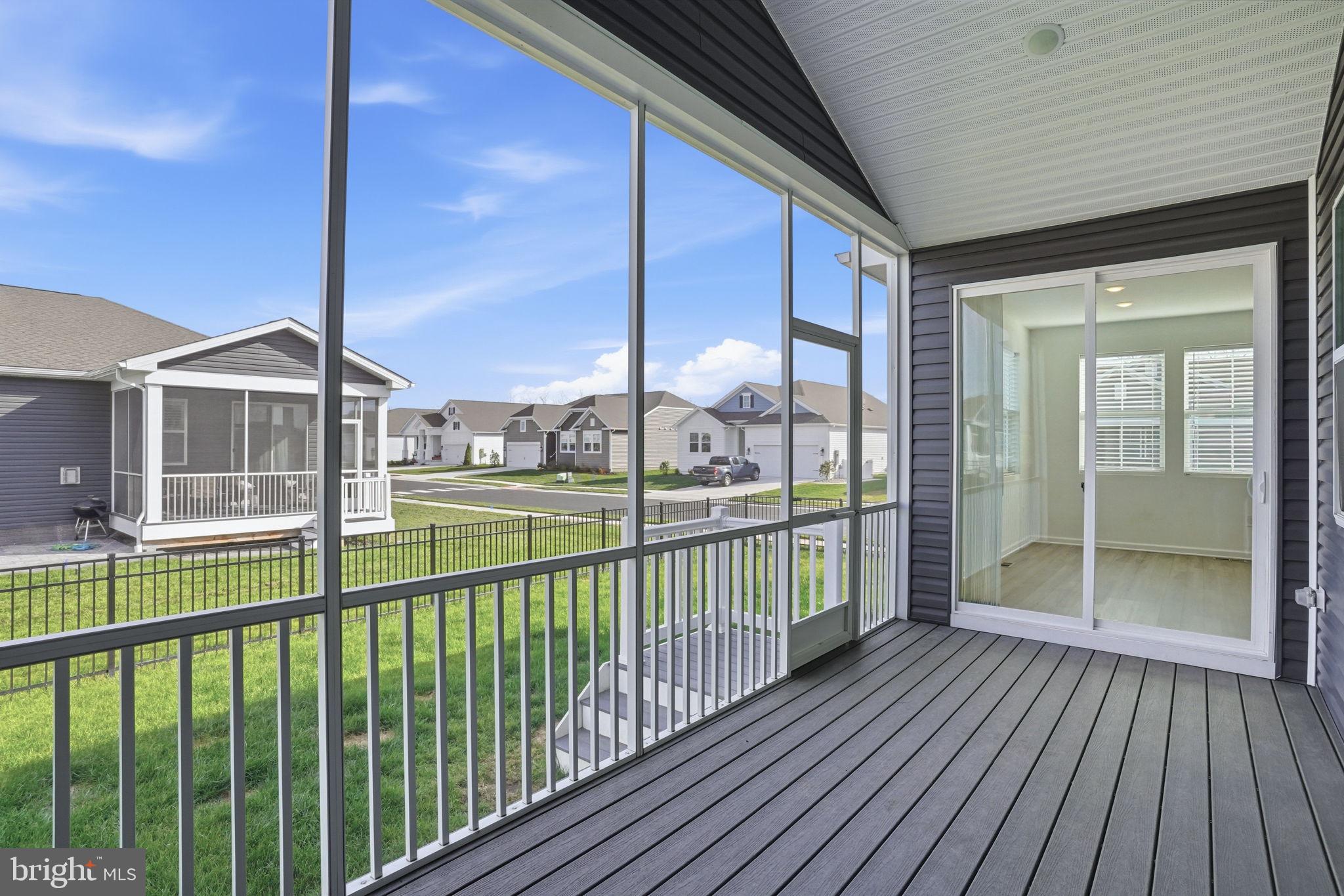 EGRET SHORES - Residential