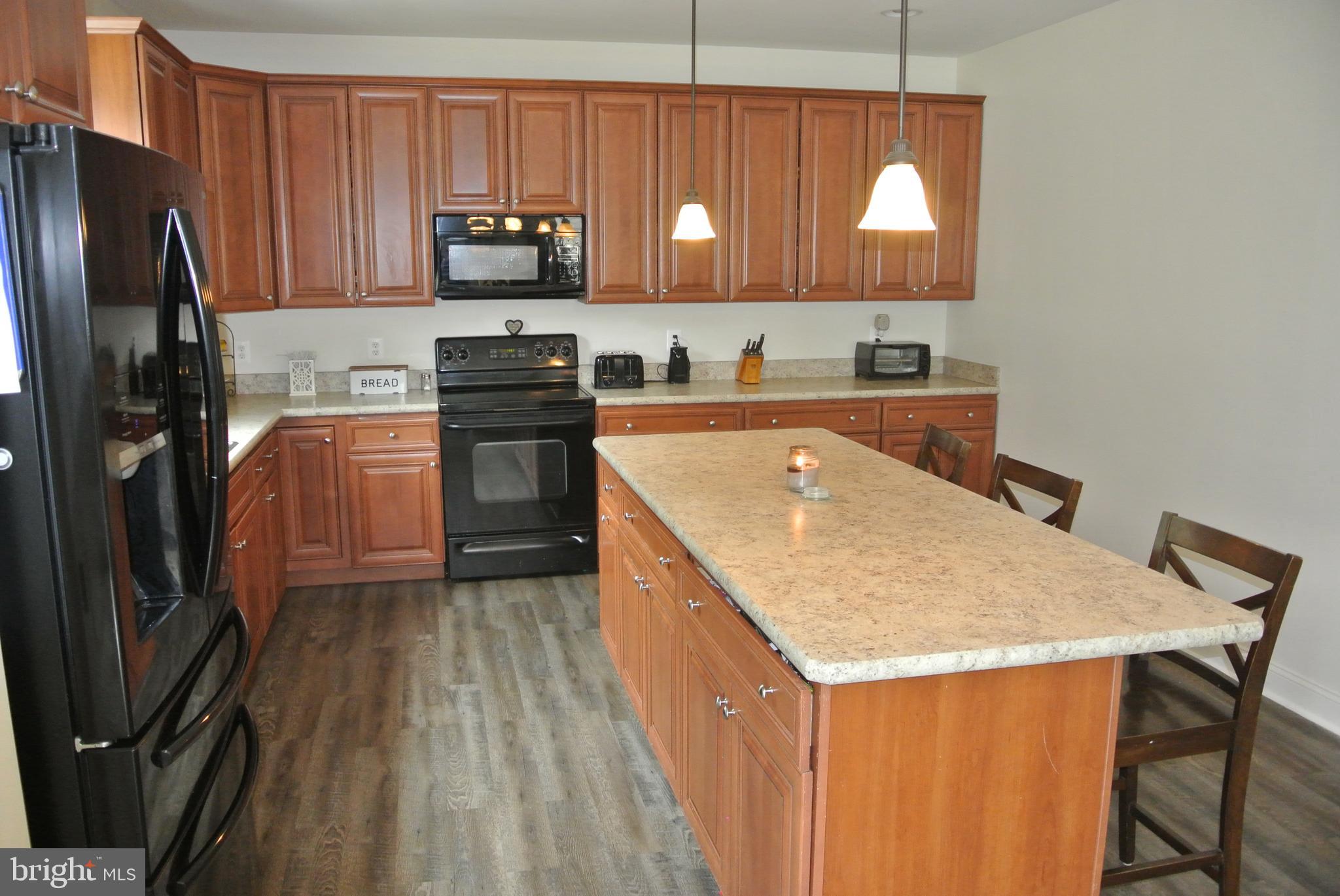 AVONLEA - Residential